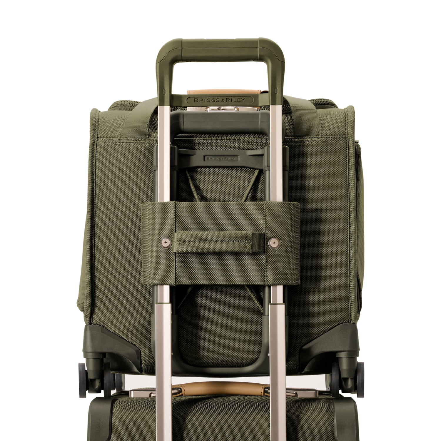 2-Wheel Cabin Bag - Image 36