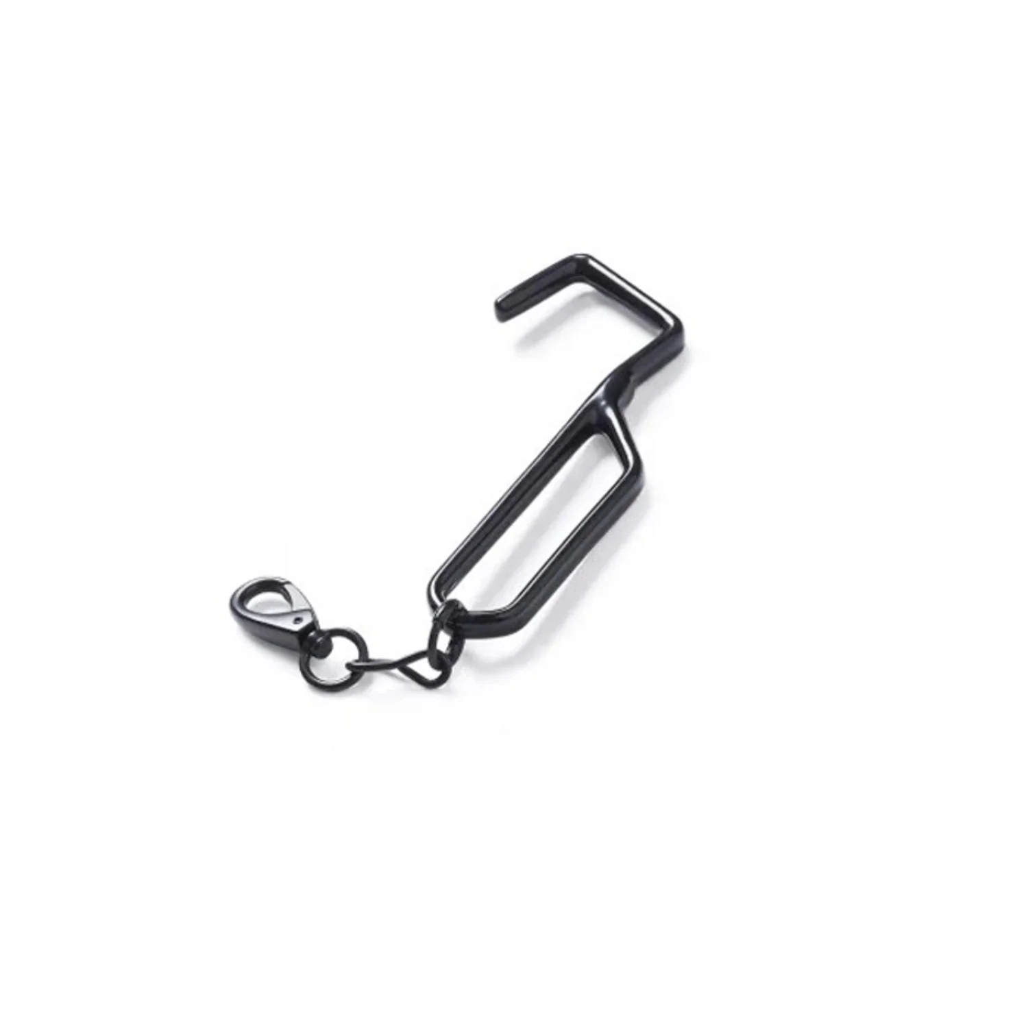 Deluxe Garment Bag Hook - Image 2