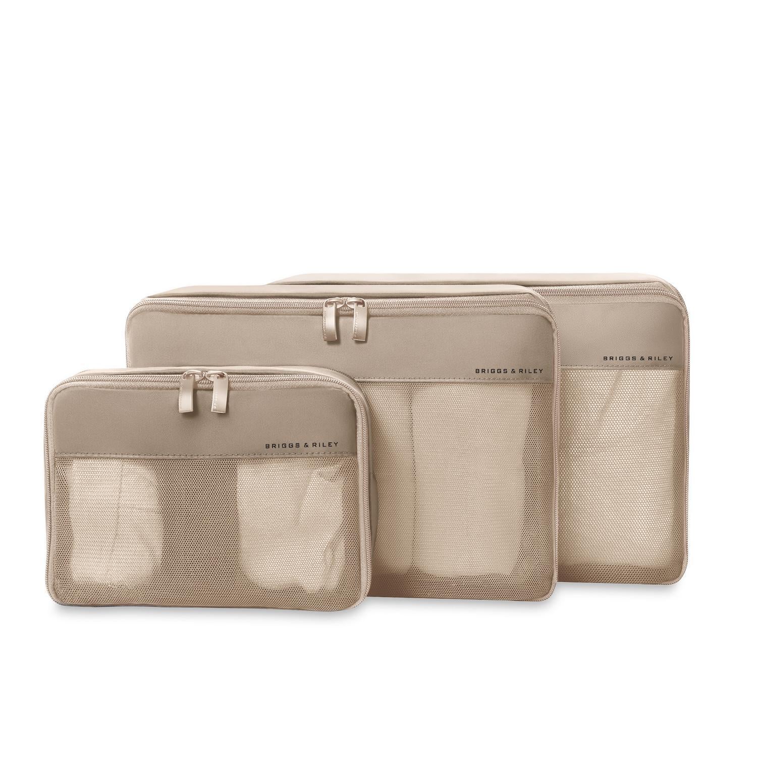 Carry-On Compression Packing Cube Set - Image 10