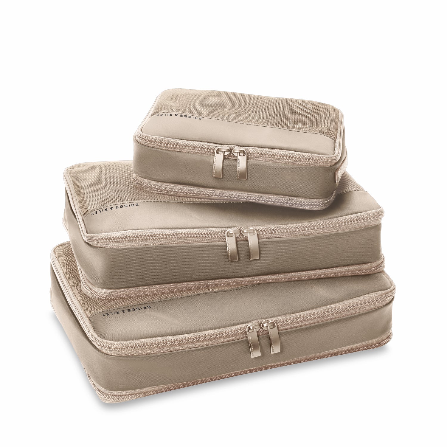 Carry-On Compression Packing Cube Set - Image 11