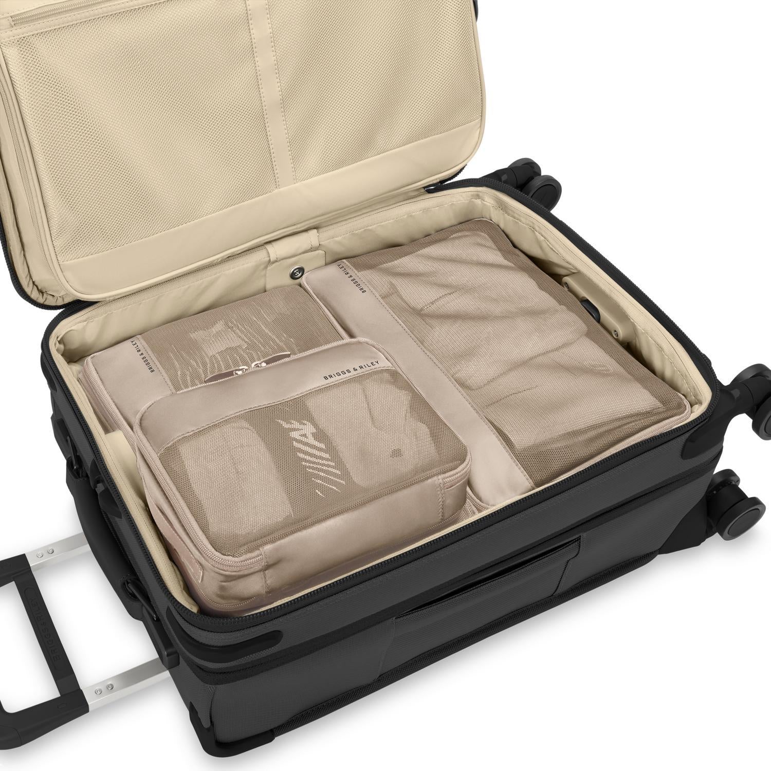 Carry-On Compression Packing Cube Set - Image 13