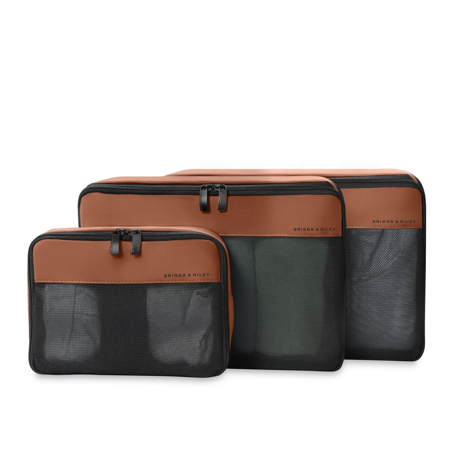 Carry-On Compression Packing Cube Set - Image 14