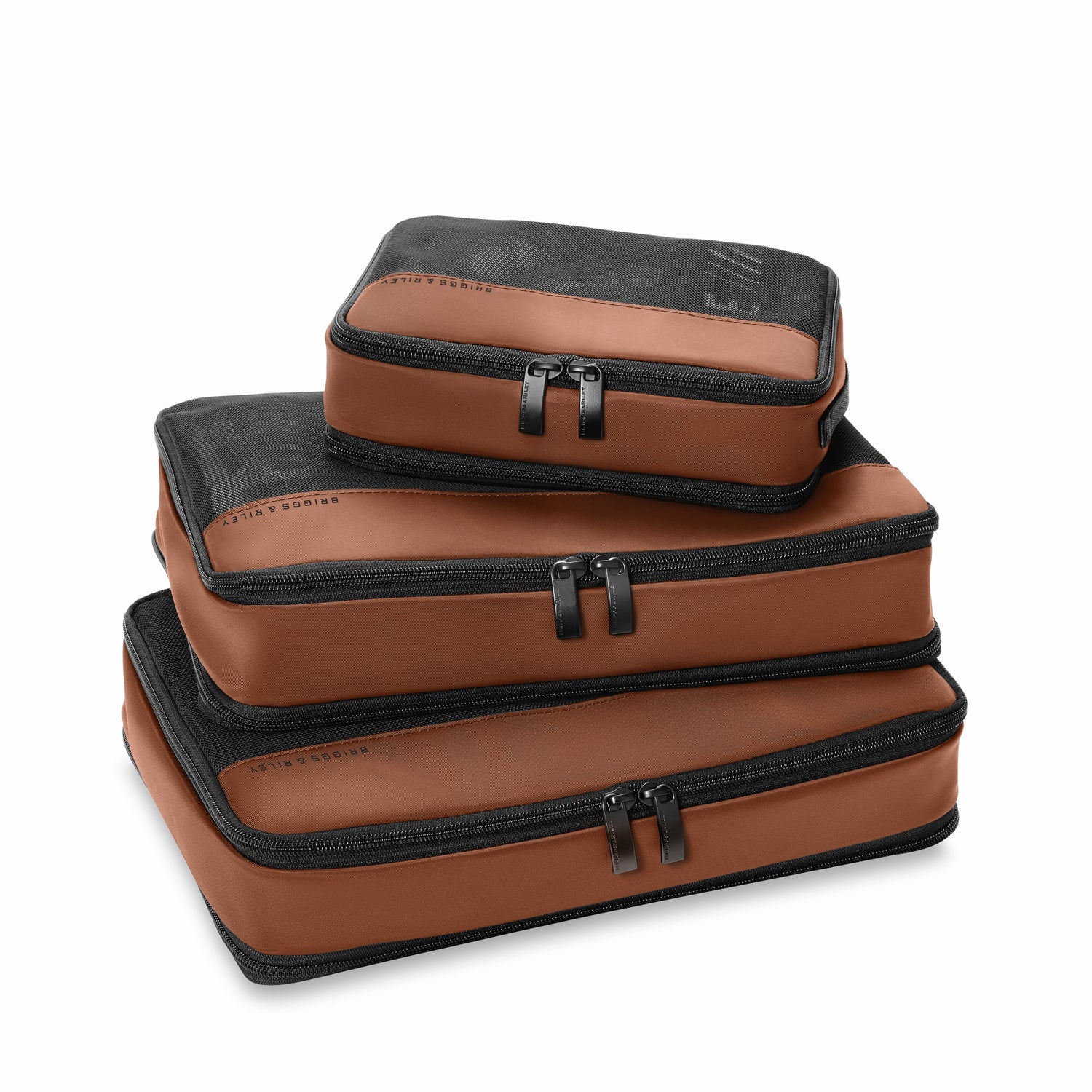 Carry-On Compression Packing Cube Set - Image 16