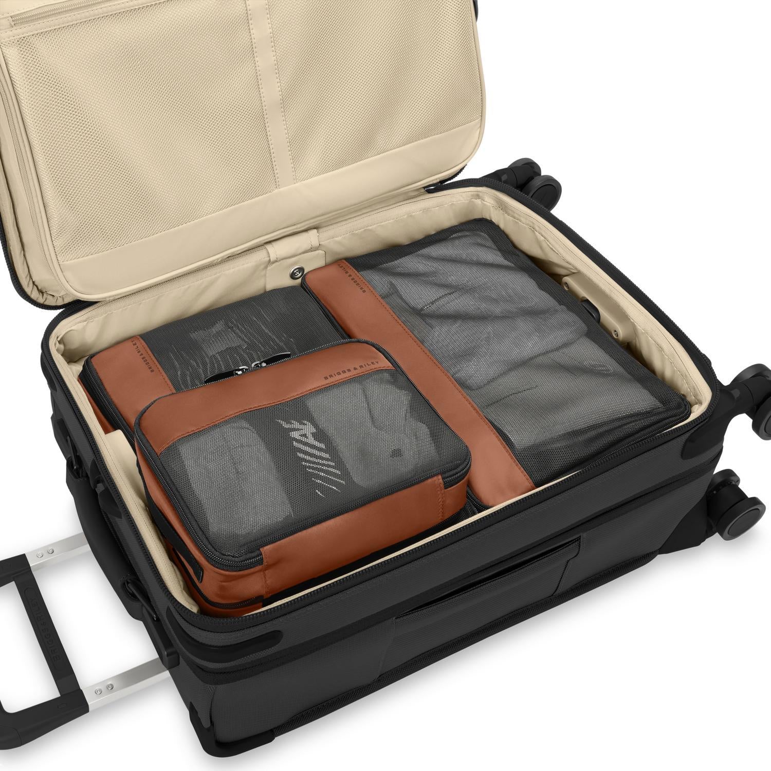 Carry-On Compression Packing Cube Set - Image 17