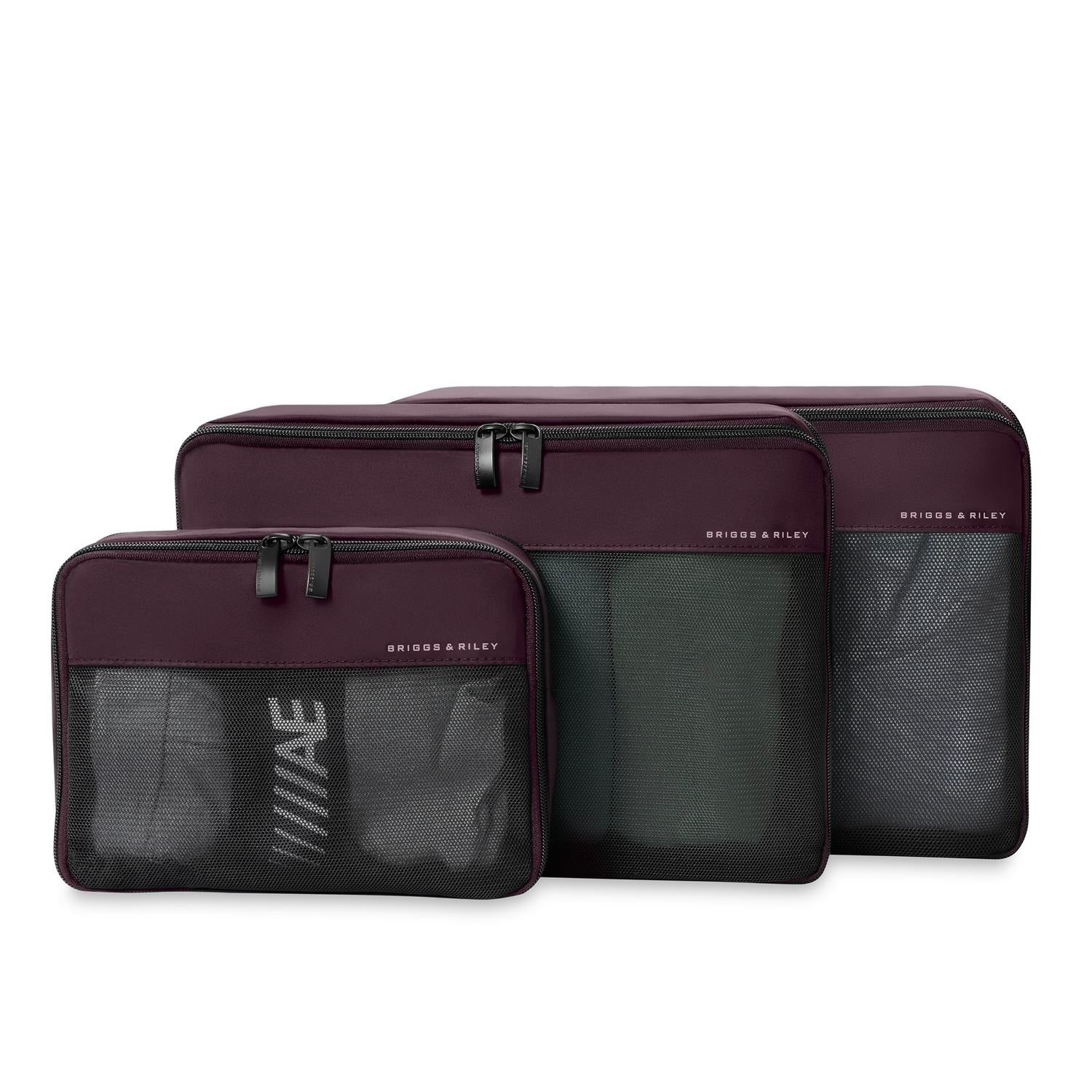 Carry-On Compression Packing Cube Set - Image 18