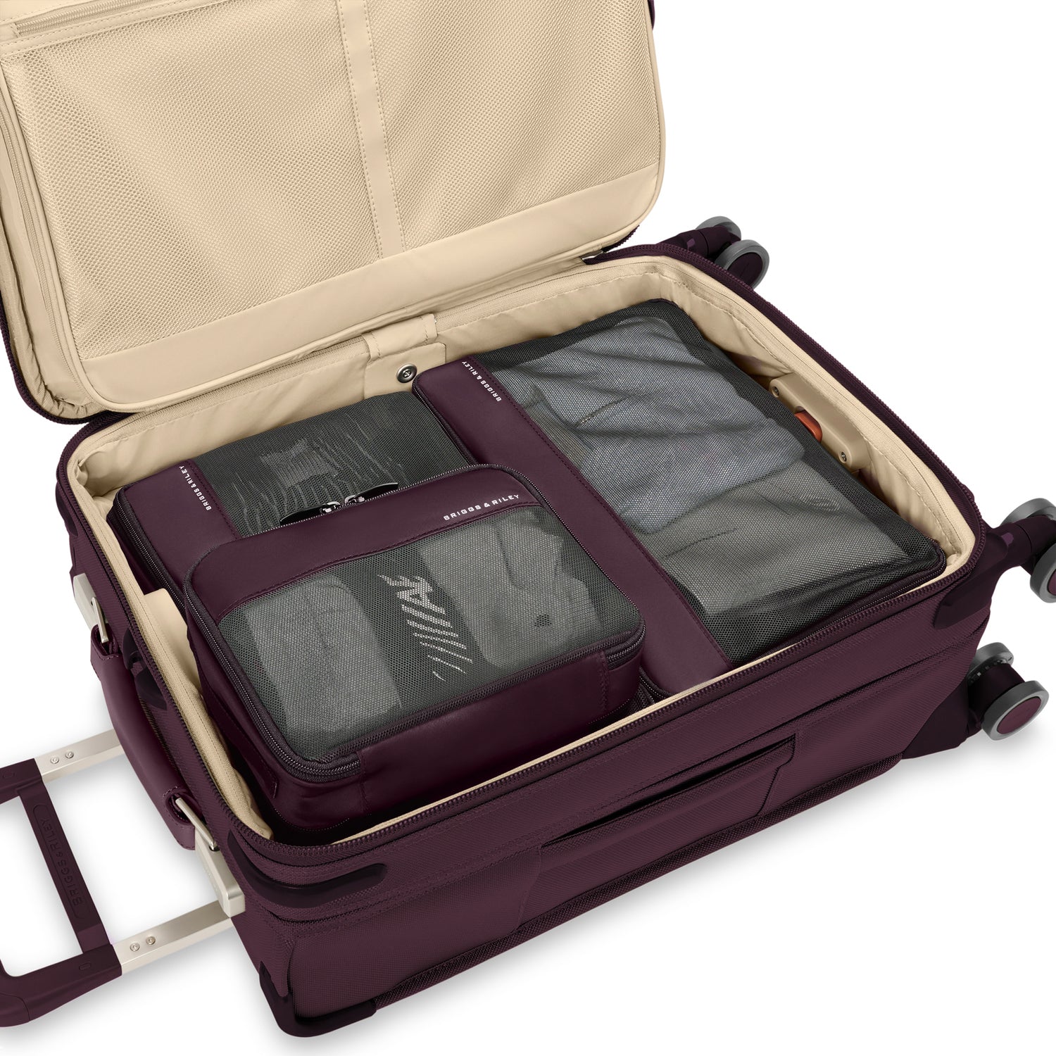 Carry-On Compression Packing Cube Set - Image 20