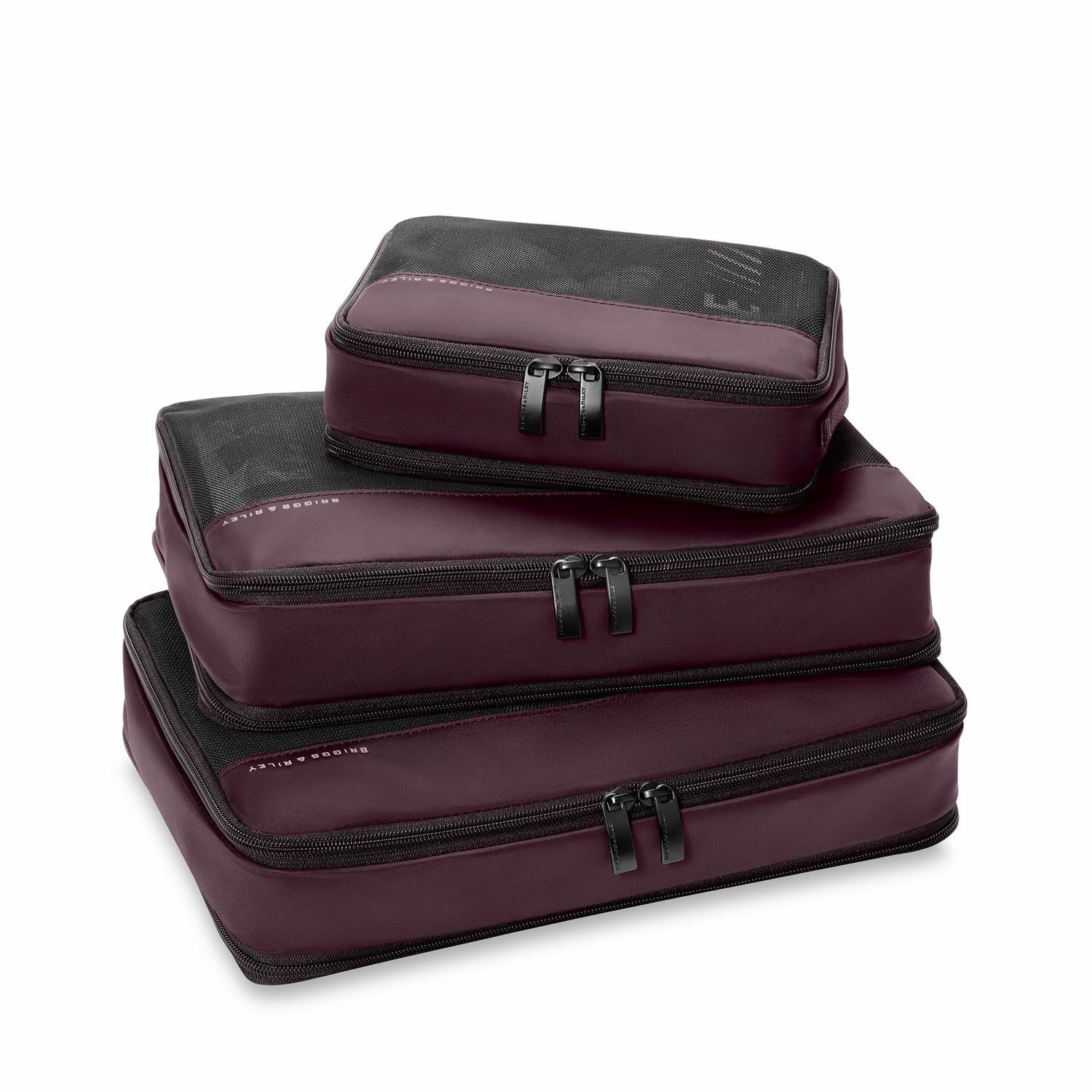 Carry-On Compression Packing Cube Set - Image 21