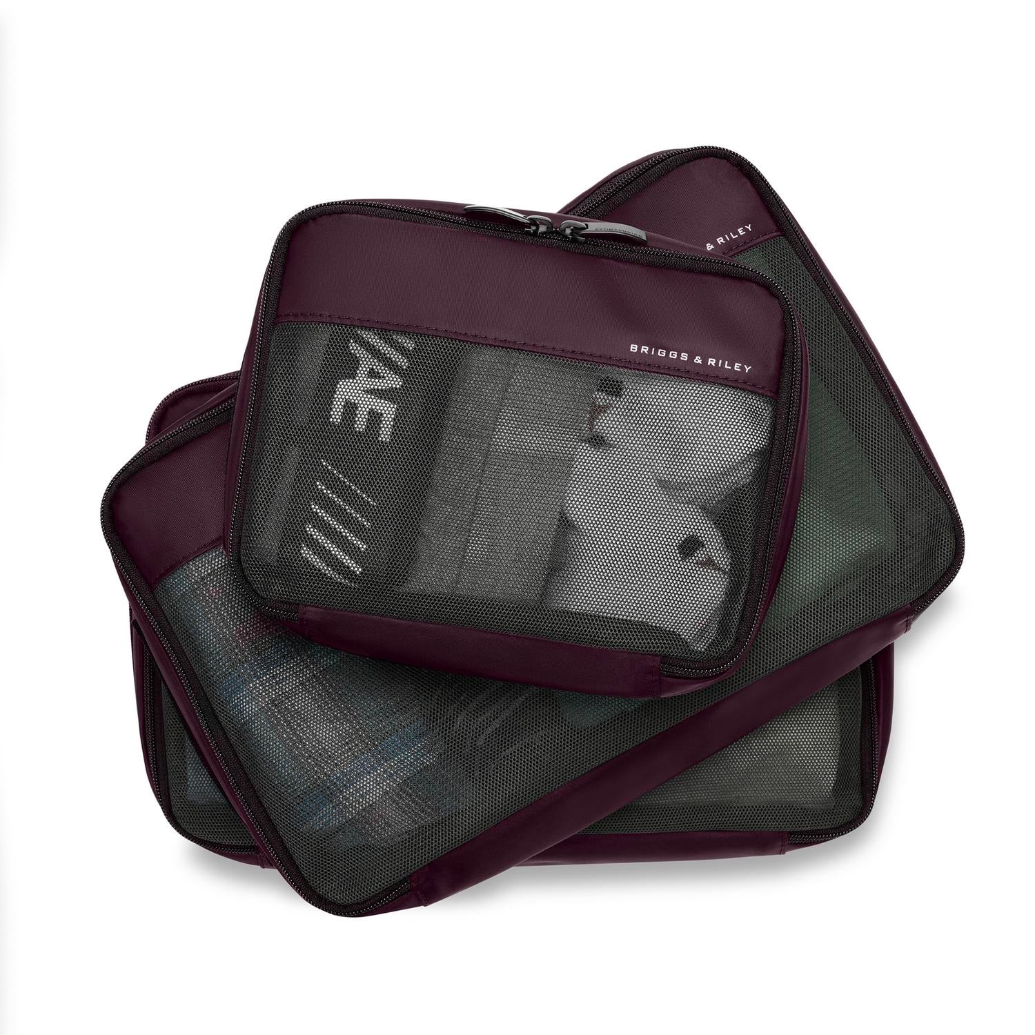 Carry-On Compression Packing Cube Set - Image 22