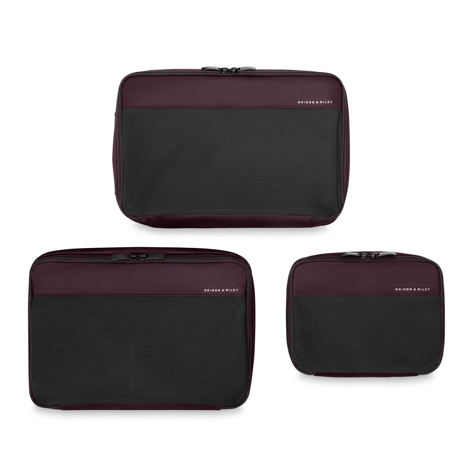 Carry-On Compression Packing Cube Set - Image 23