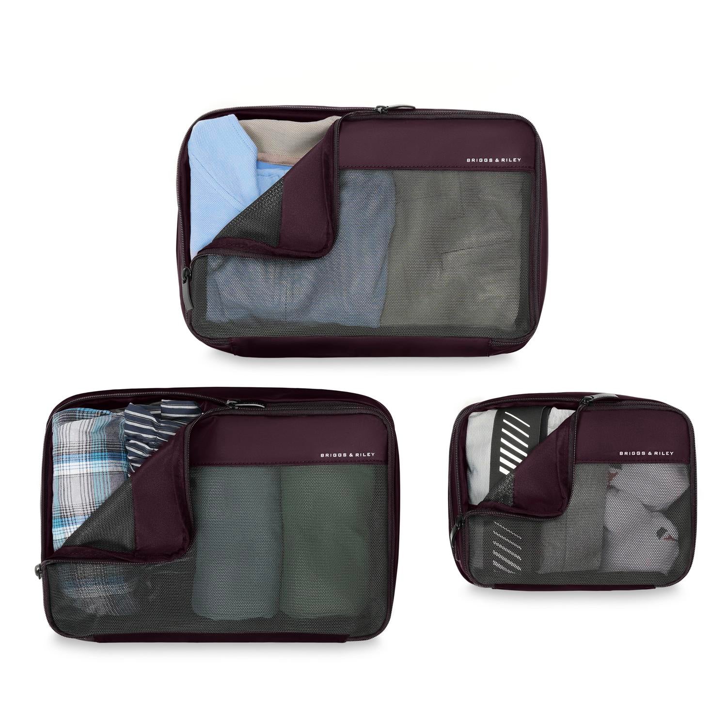 Carry-On Compression Packing Cube Set - Image 24