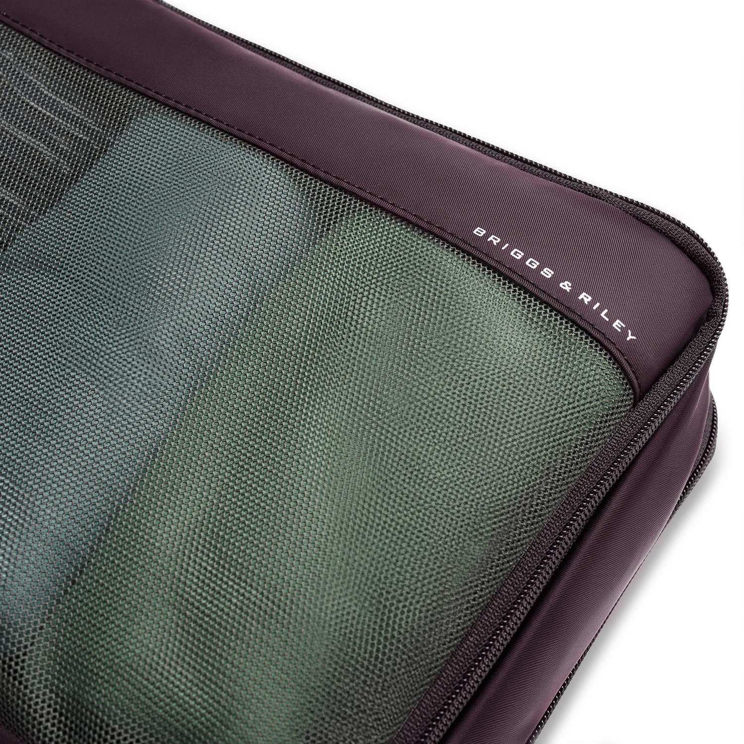 Carry-On Compression Packing Cube Set - Image 25
