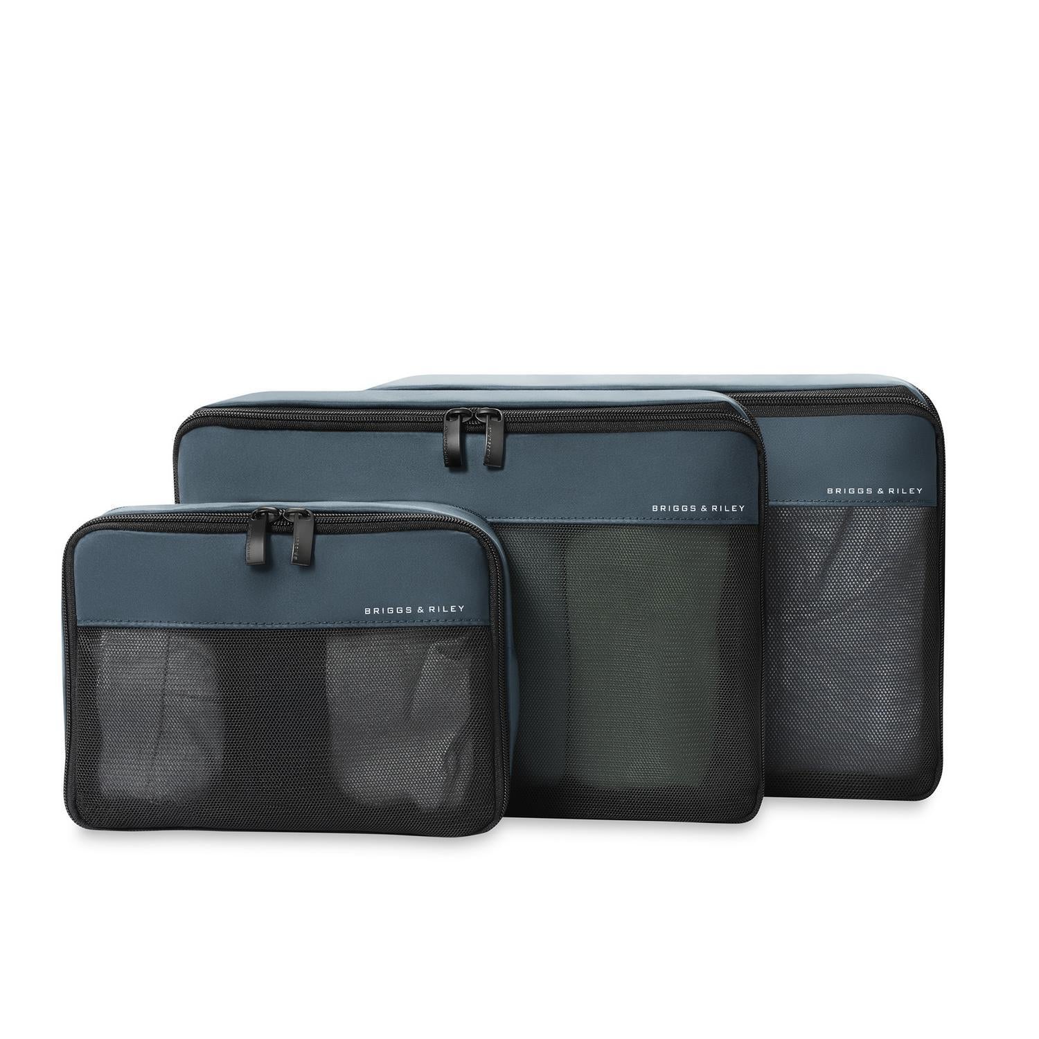 Carry-On Compression Packing Cube Set - Image 26
