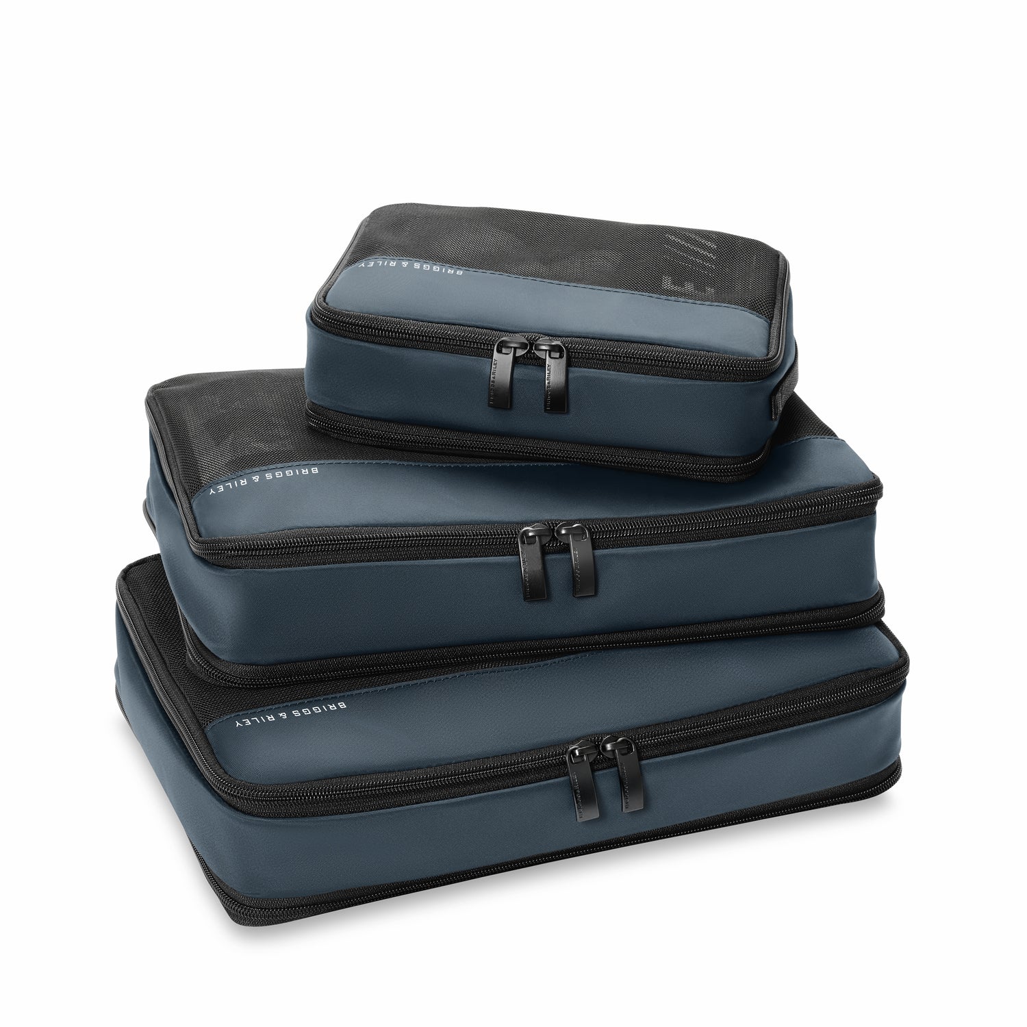 Carry-On Compression Packing Cube Set - Image 28