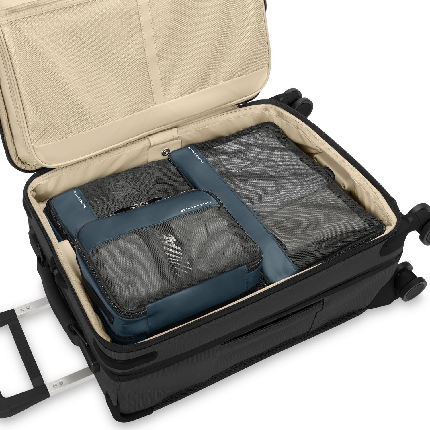 Carry-On Compression Packing Cube Set - Image 29