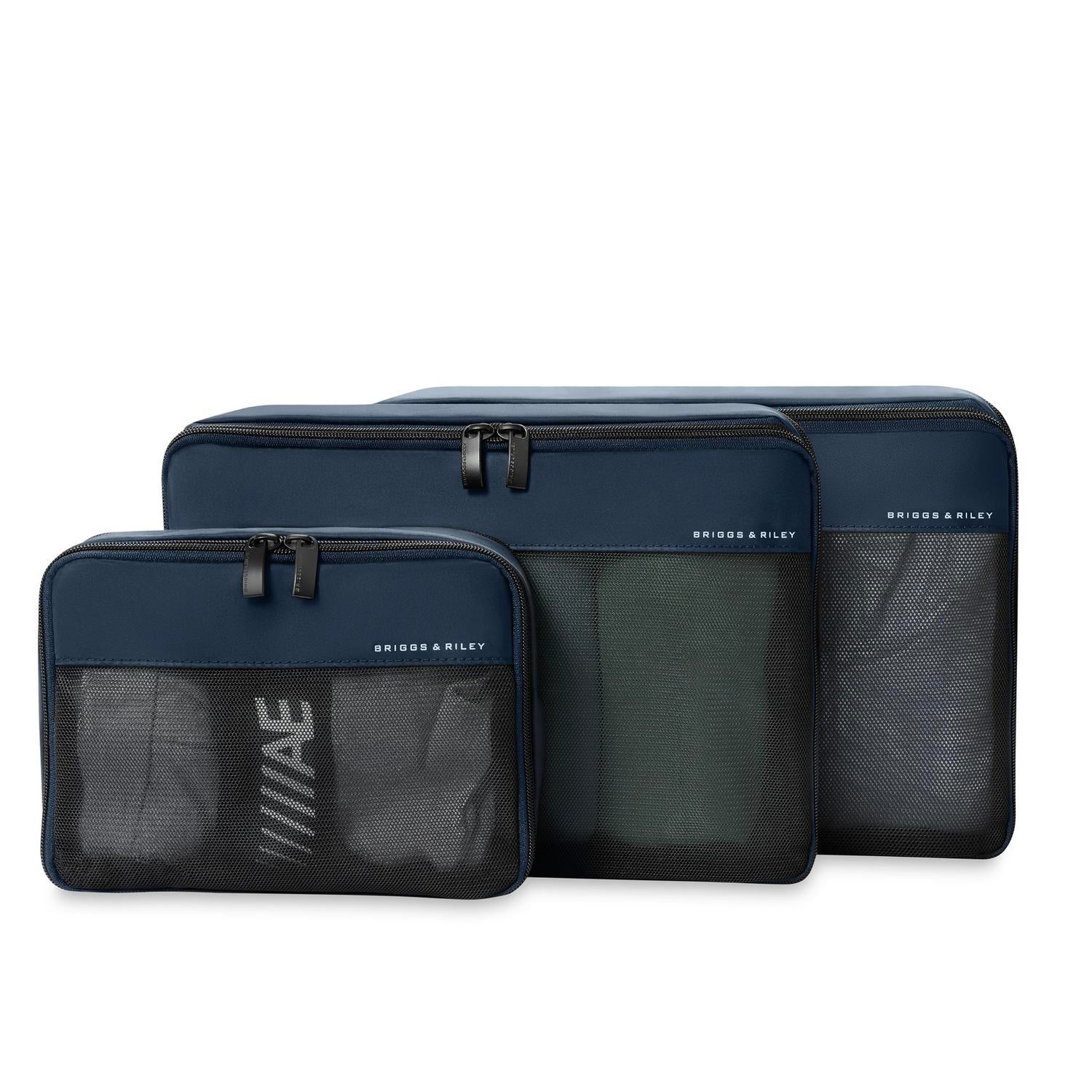 Carry-On Compression Packing Cube Set - Image 30