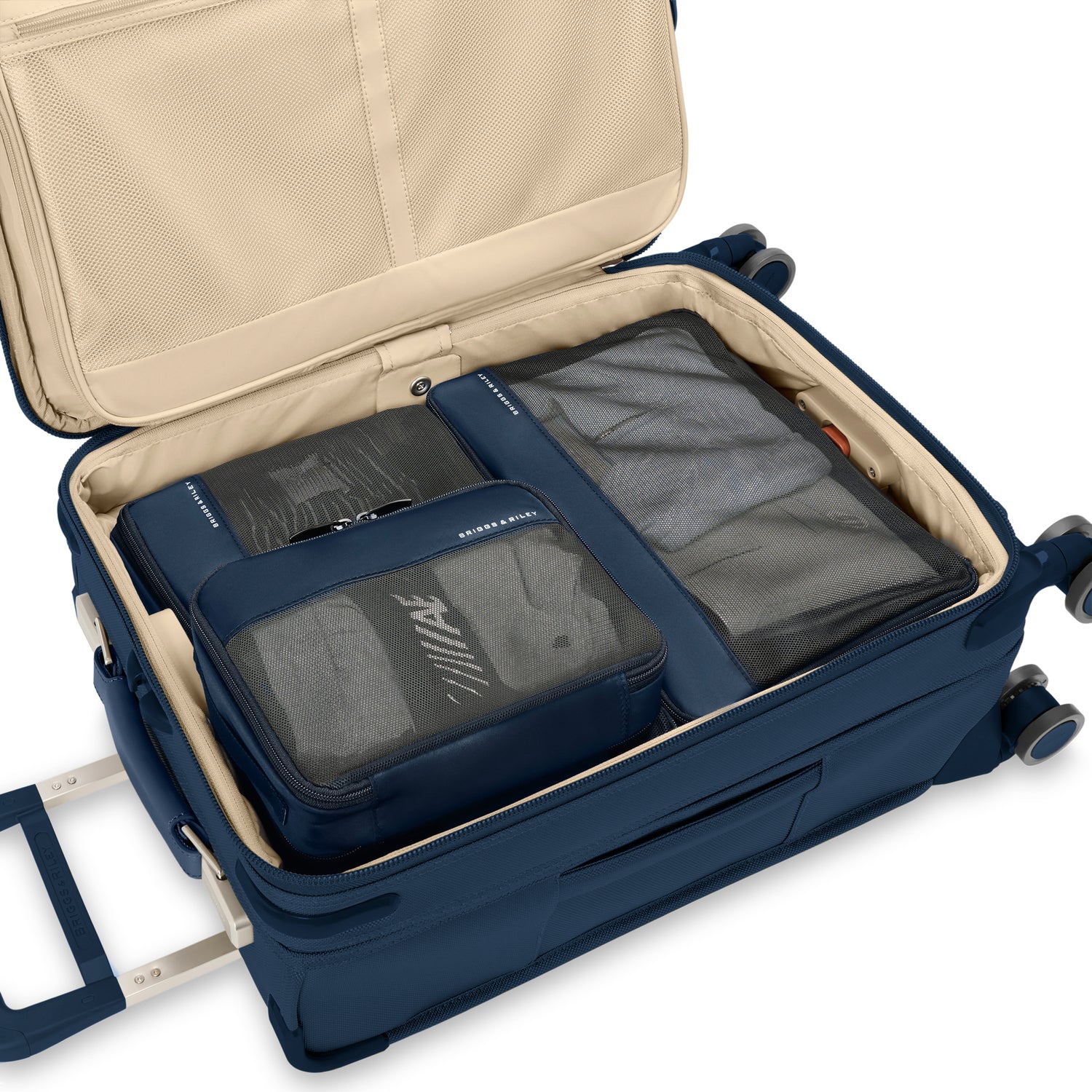 Carry-On Compression Packing Cube Set - Image 32
