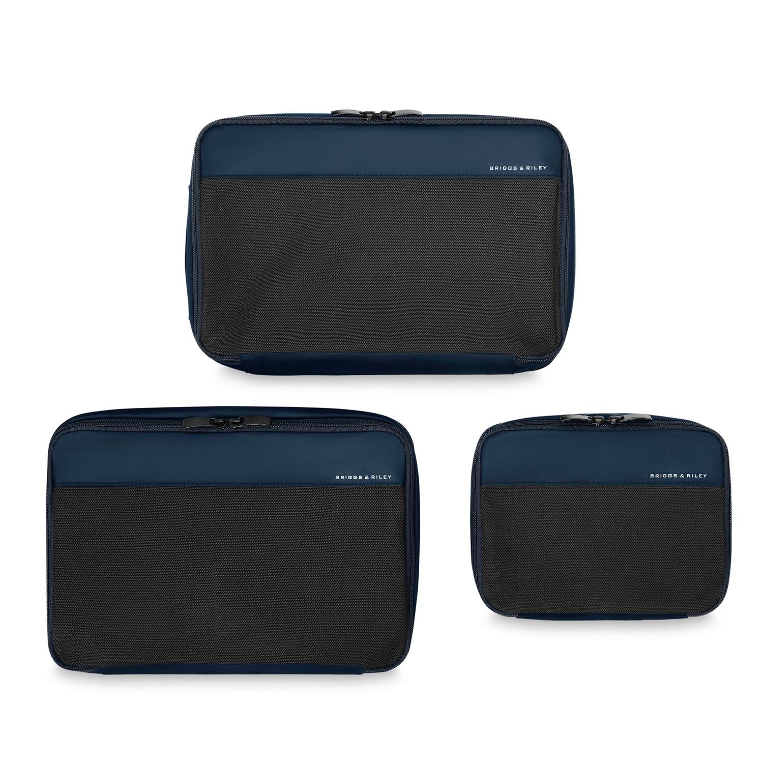Carry-On Compression Packing Cube Set - Image 33