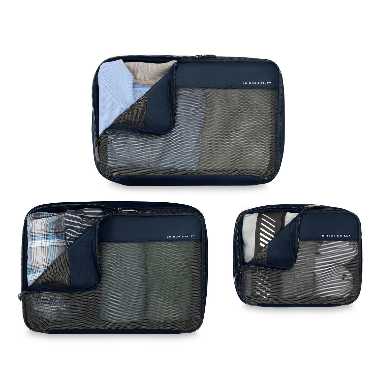 Carry-On Compression Packing Cube Set - Image 34