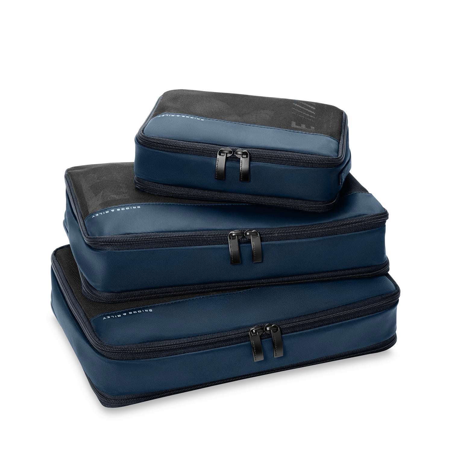 Carry-On Compression Packing Cube Set - Image 36