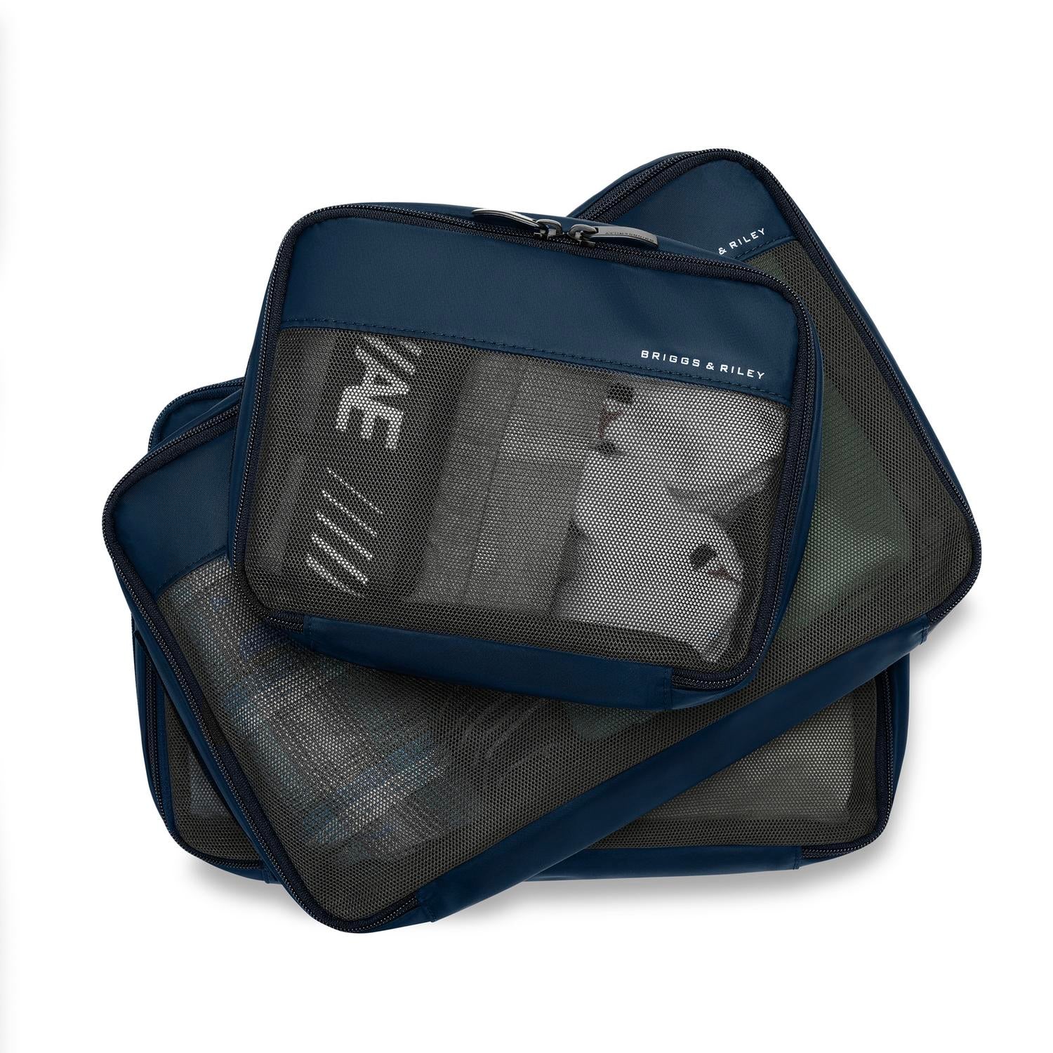 Carry-On Compression Packing Cube Set - Image 37