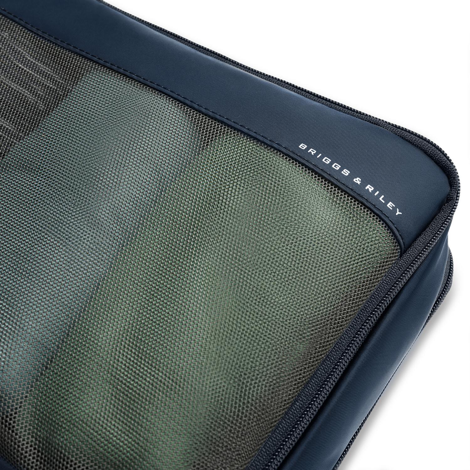 Carry-On Compression Packing Cube Set - Image 38