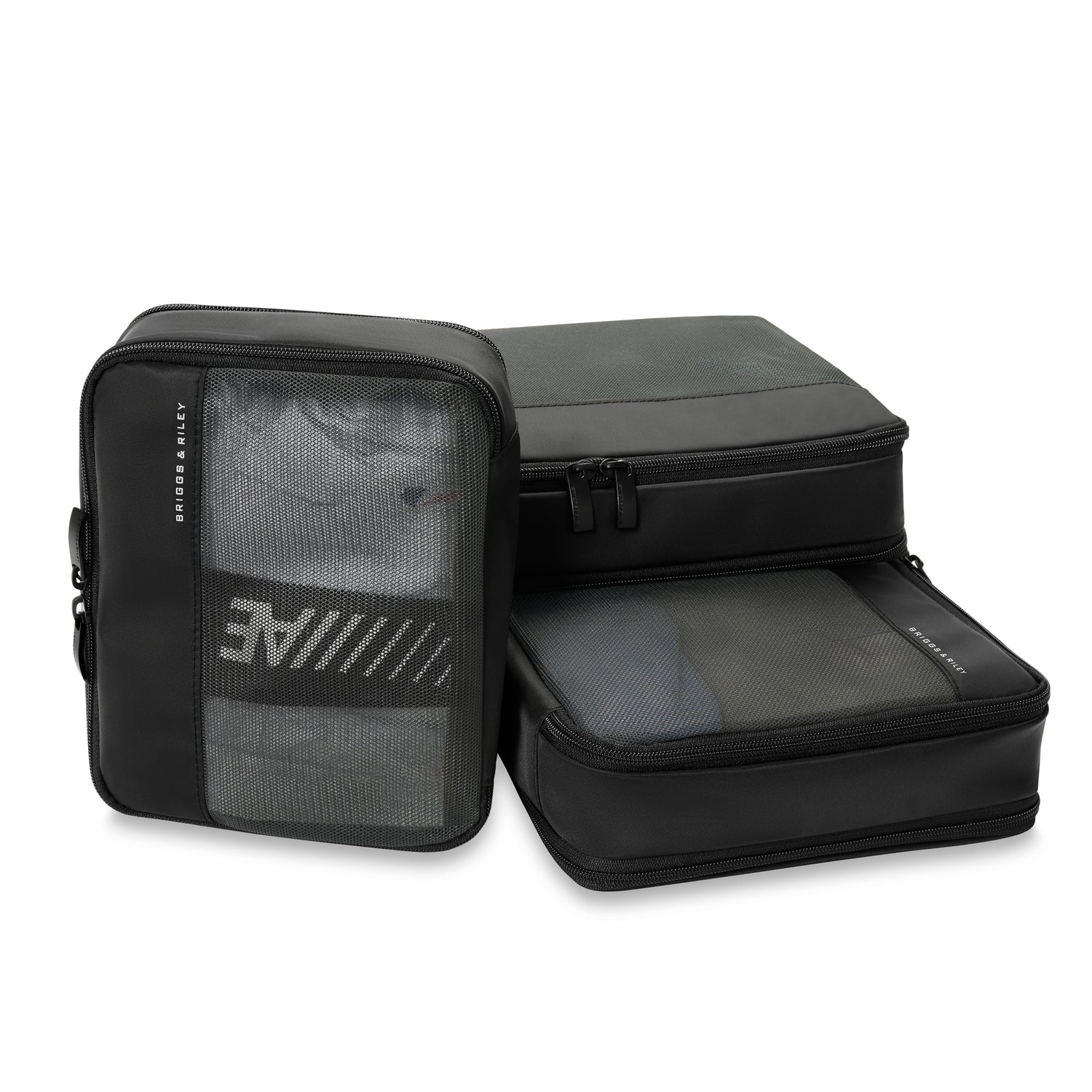Carry-On Compression Packing Cube Set - Image 8