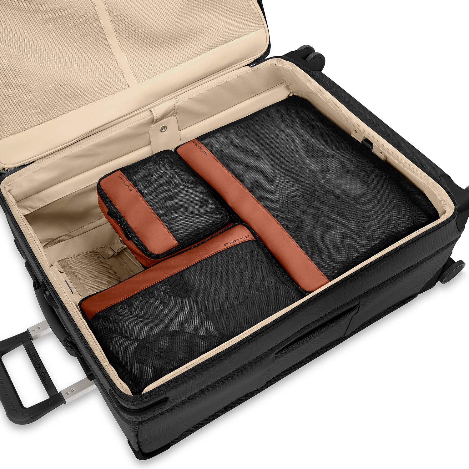 Check-In Compression Packing Cube Set - Image 11