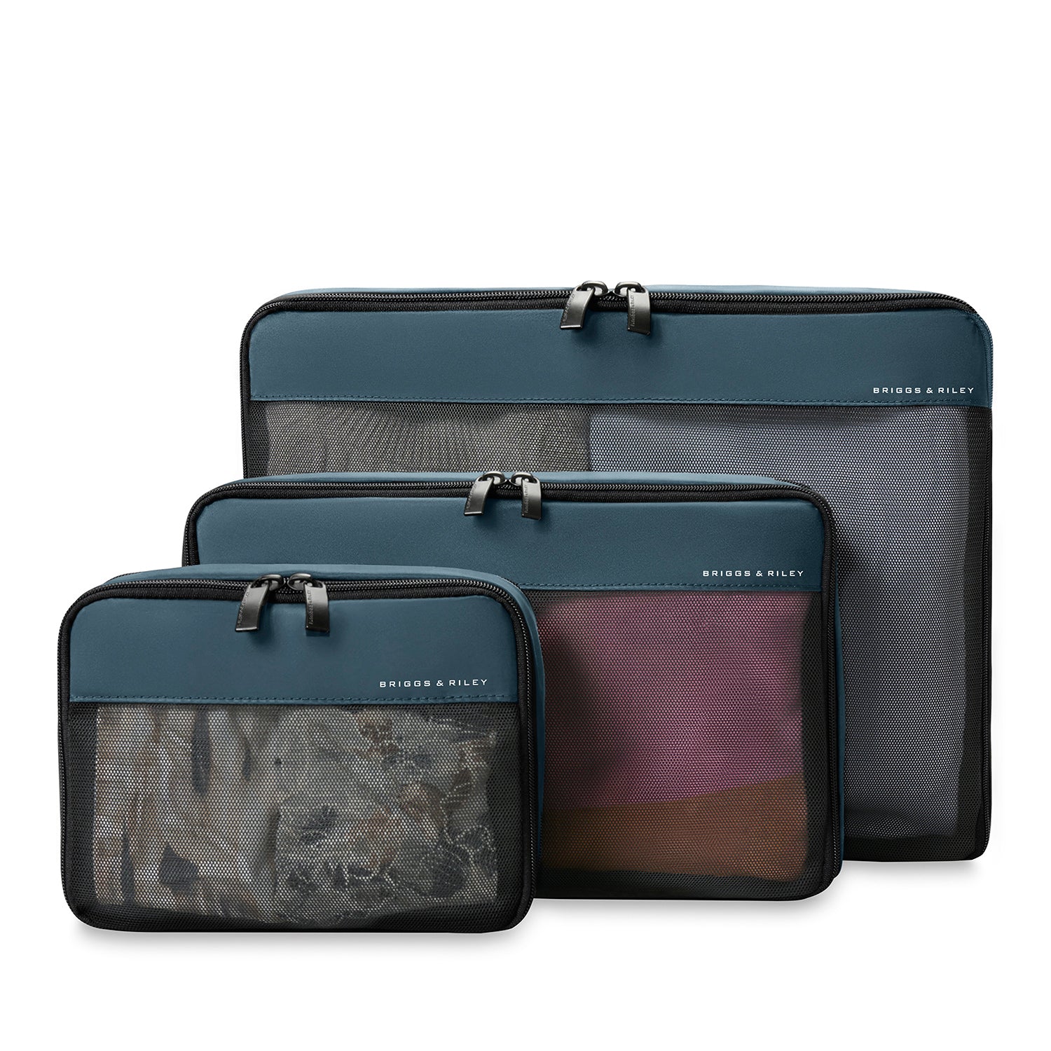 Check-In Compression Packing Cube Set - Image 12