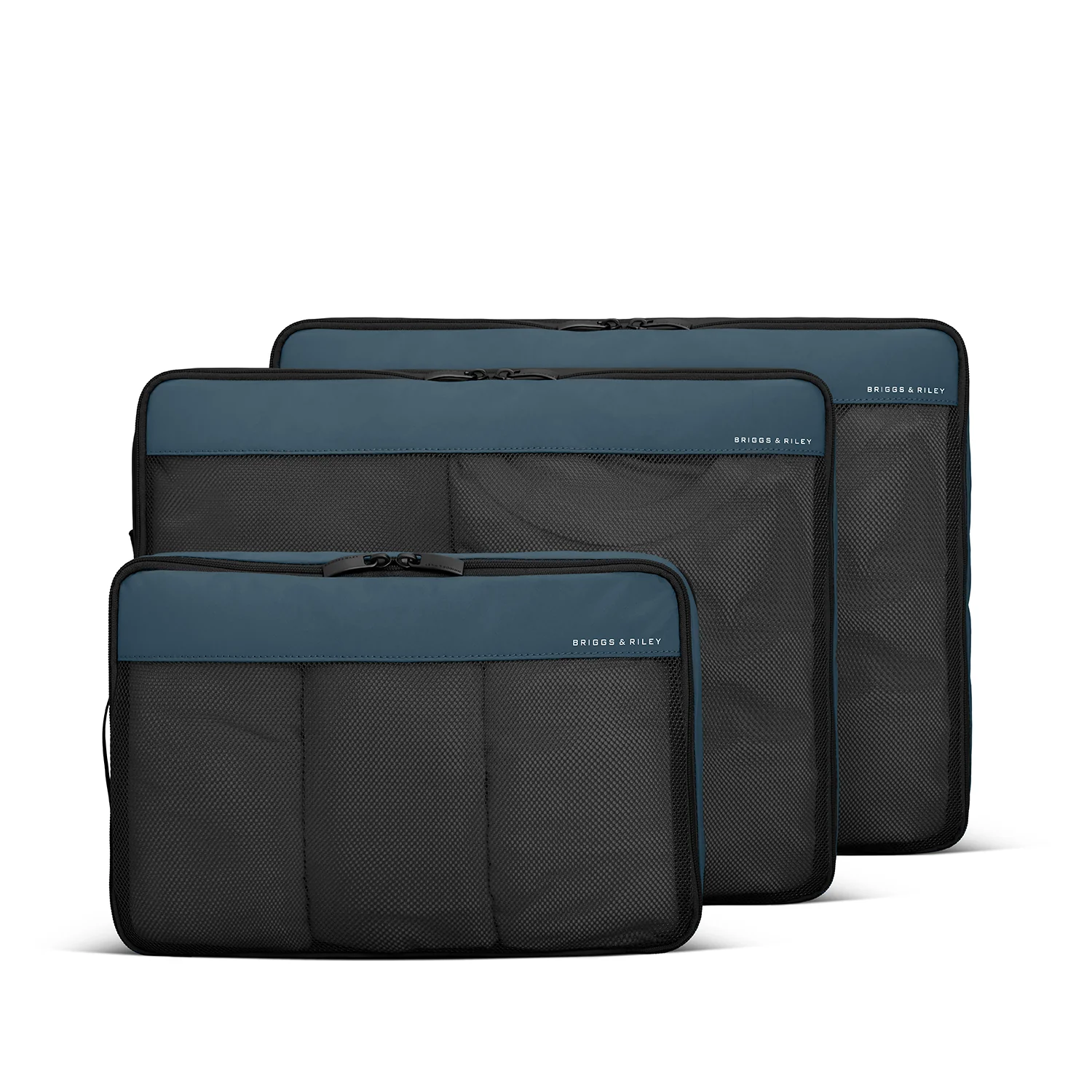 Check-In Compression Packing Cube Set - Image 14