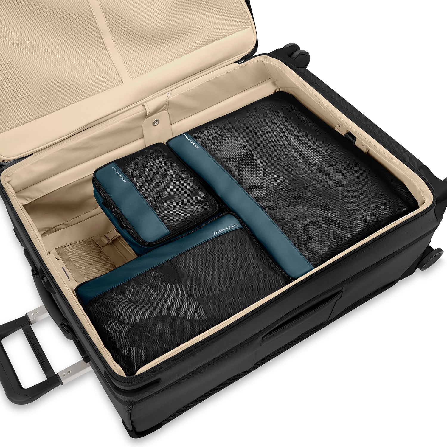 Check-In Compression Packing Cube Set - Image 15
