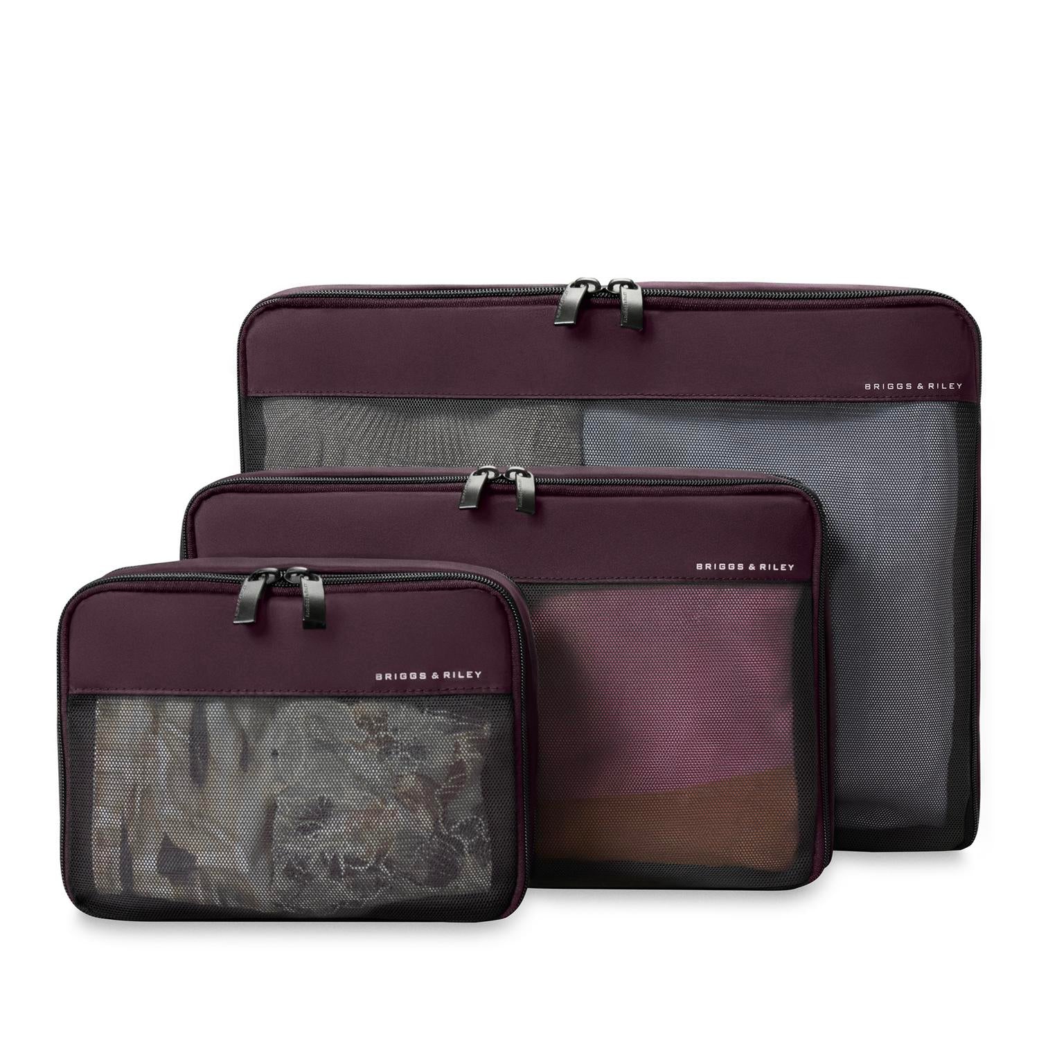 Check-In Compression Packing Cube Set - Image 16