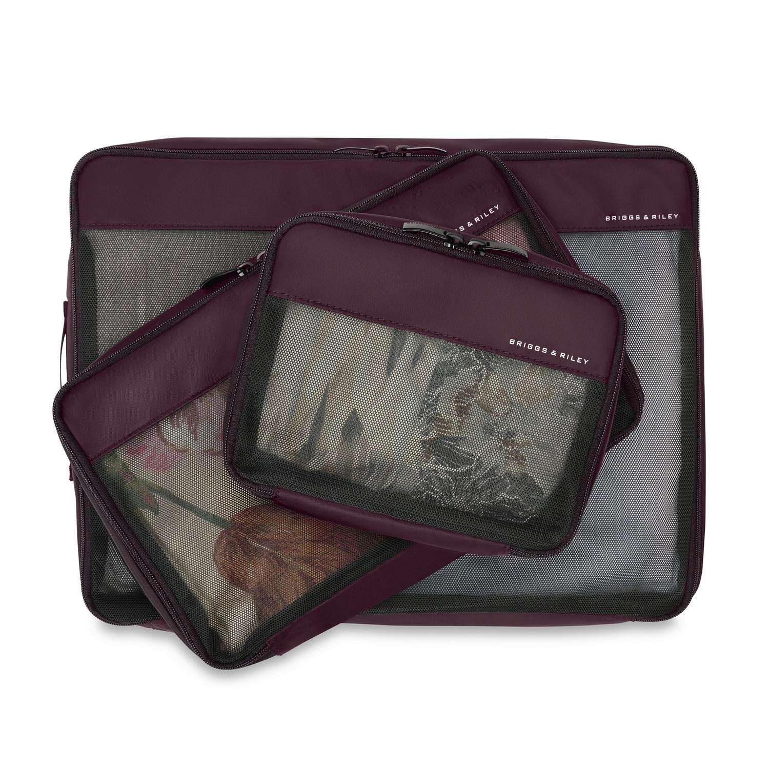 Check-In Compression Packing Cube Set - Image 18