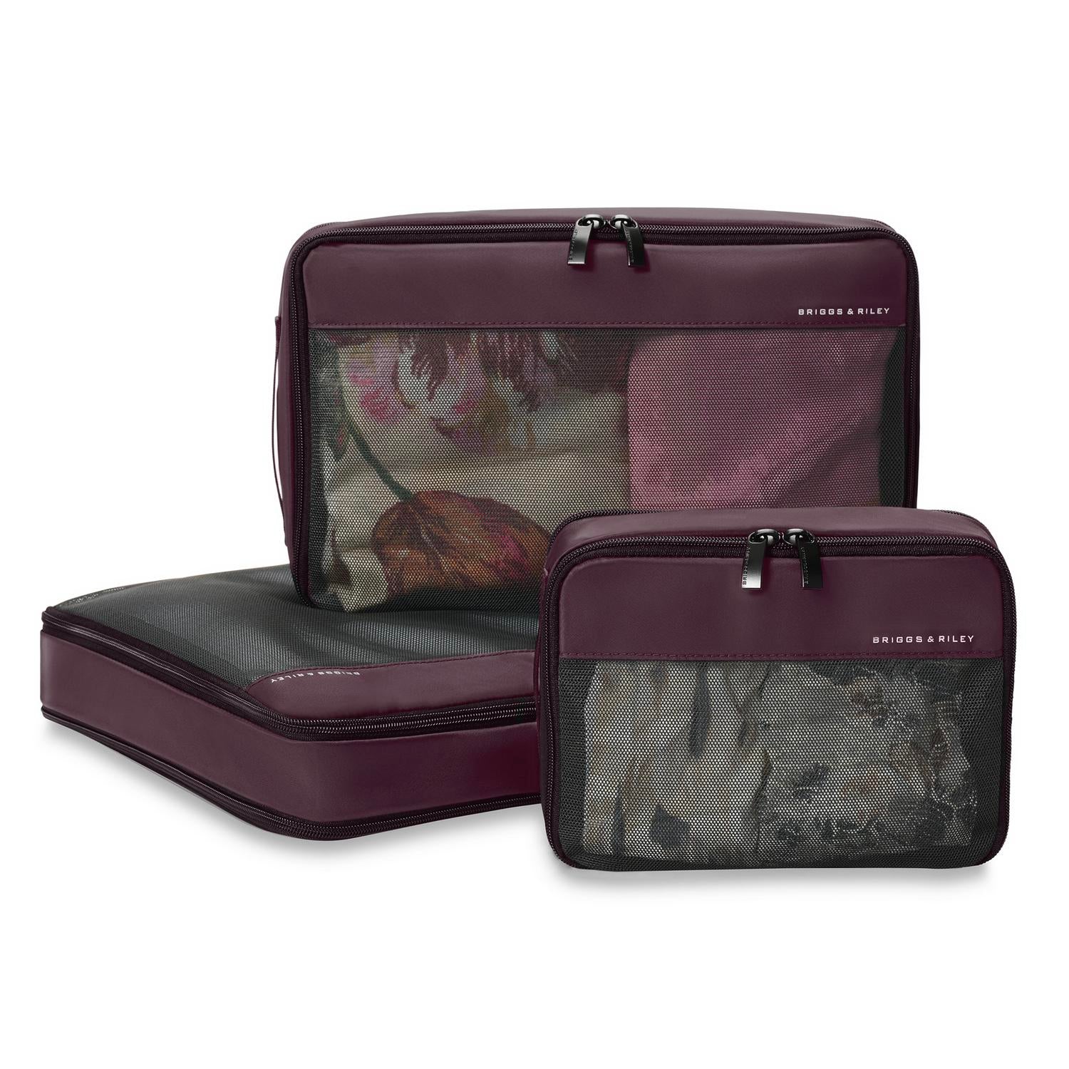 Check-In Compression Packing Cube Set - Image 19