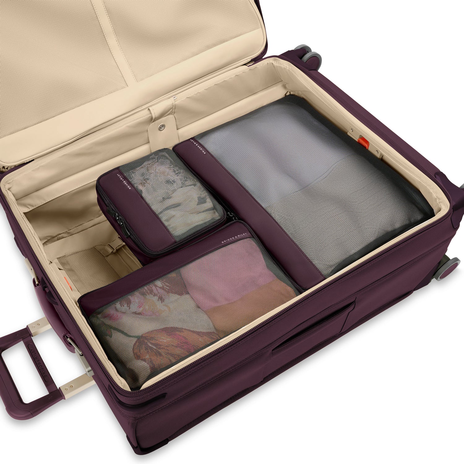 Check-In Compression Packing Cube Set - Image 20