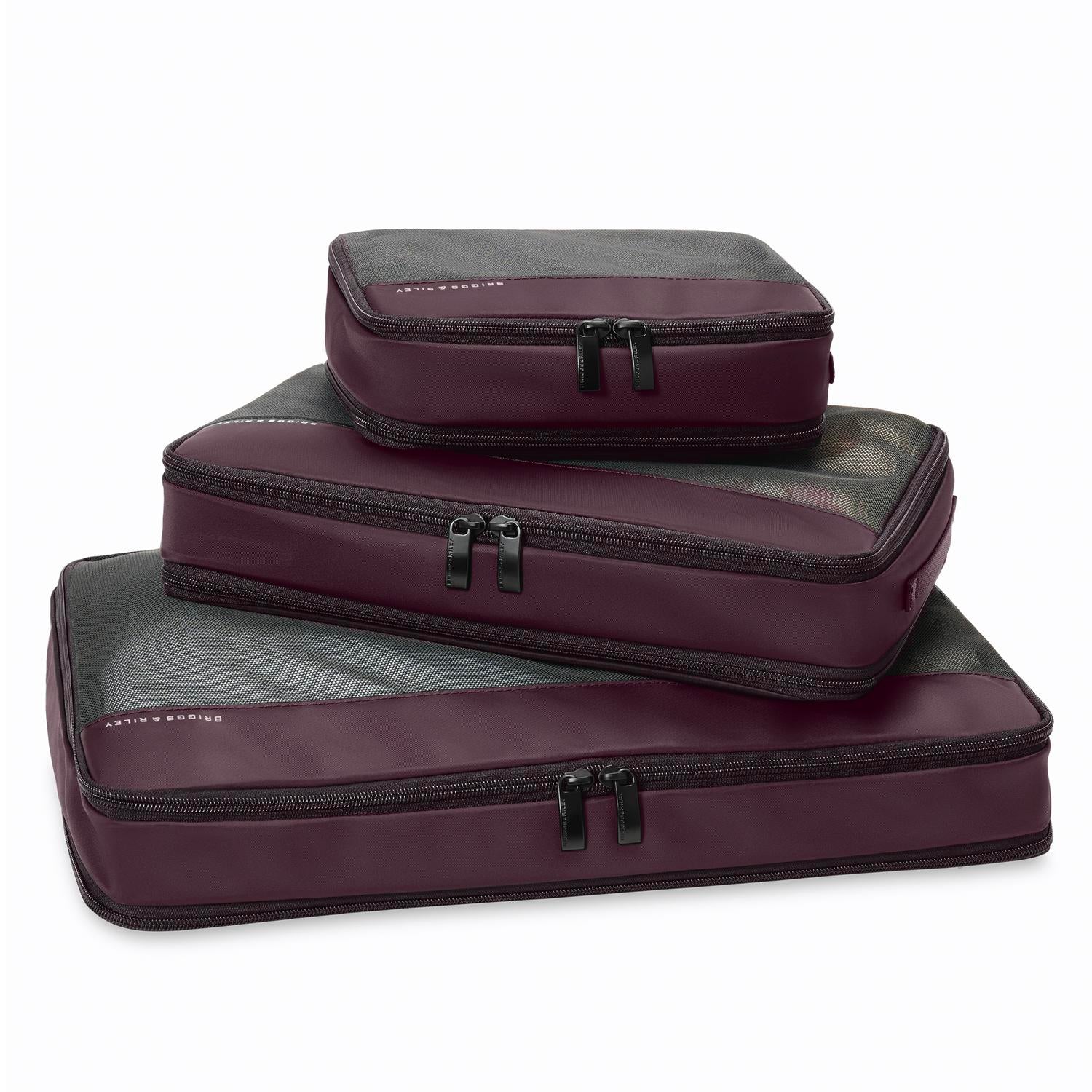 Check-In Compression Packing Cube Set - Image 21