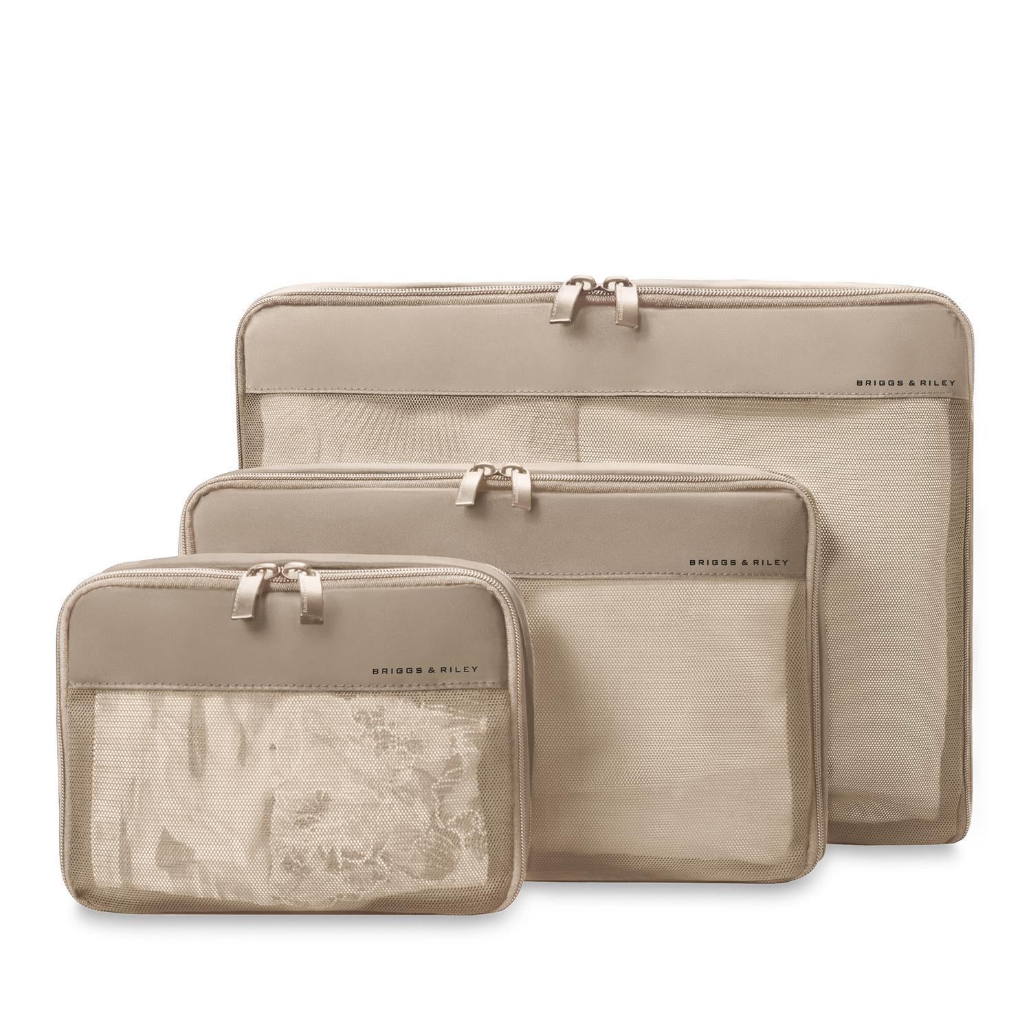 Check-In Compression Packing Cube Set - Image 22