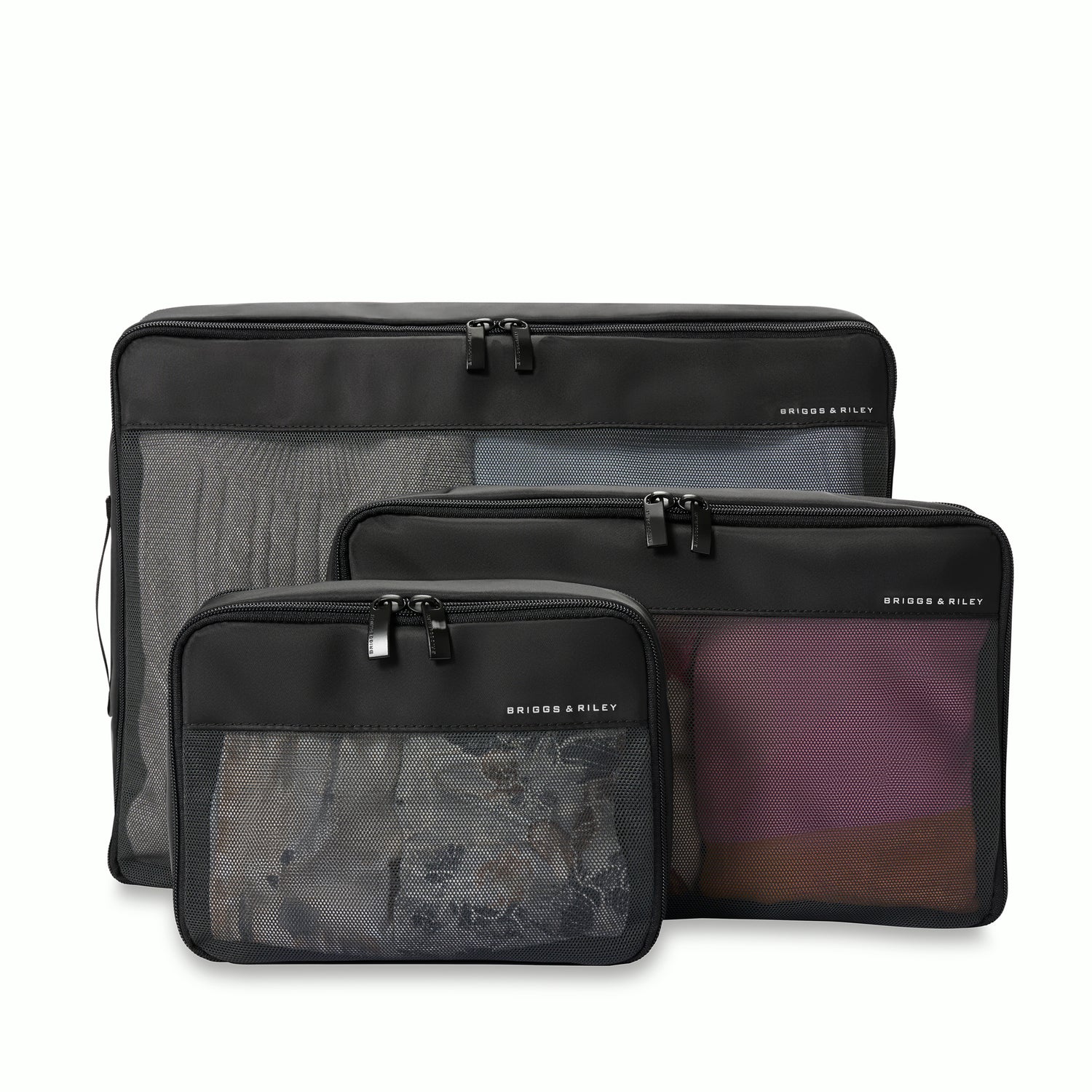 Check-In Compression Packing Cube Set - Image 26