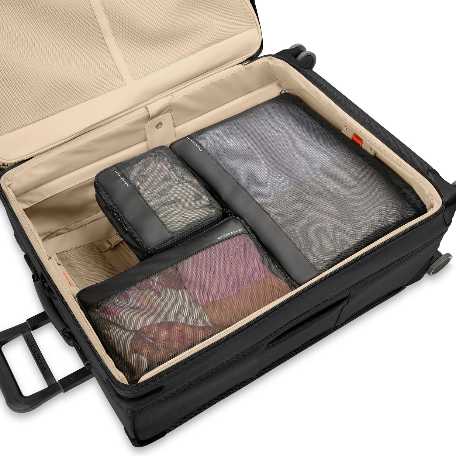 Check-In Compression Packing Cube Set - Image 28