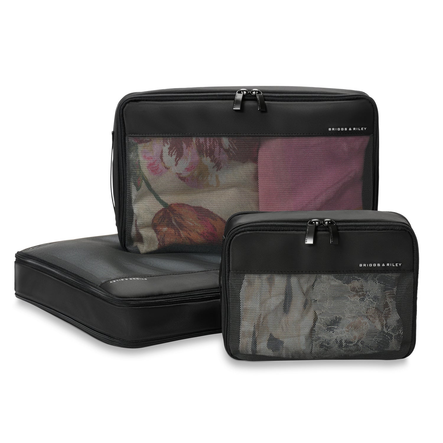 Check-In Compression Packing Cube Set - Image 33