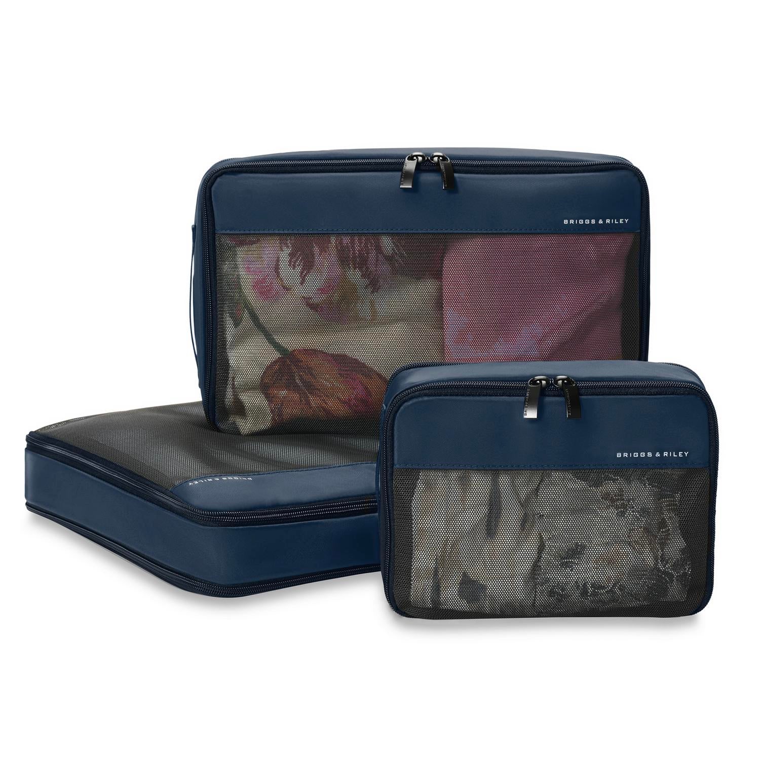 Check-In Compression Packing Cube Set - Image 5