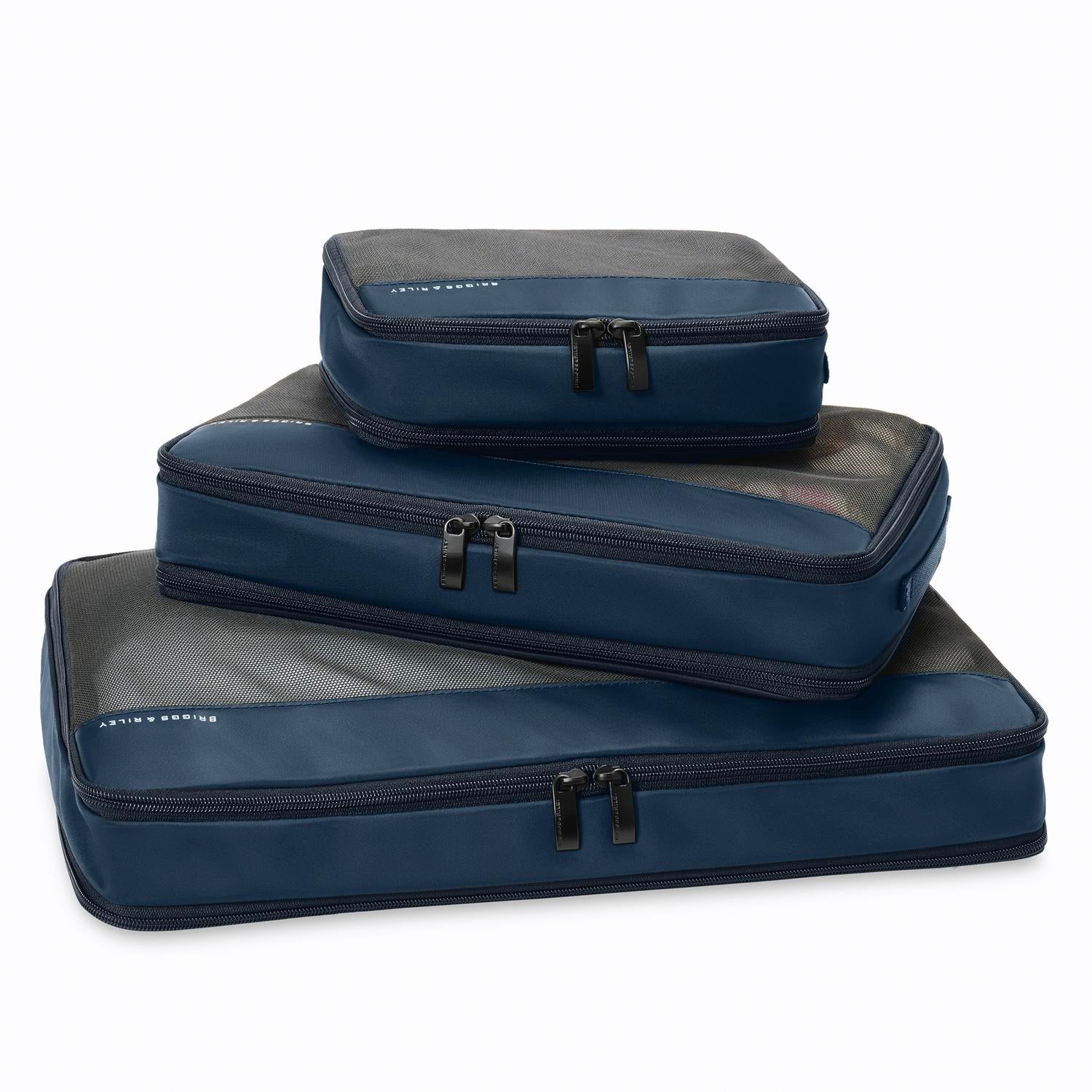 Check-In Compression Packing Cube Set - Image 6