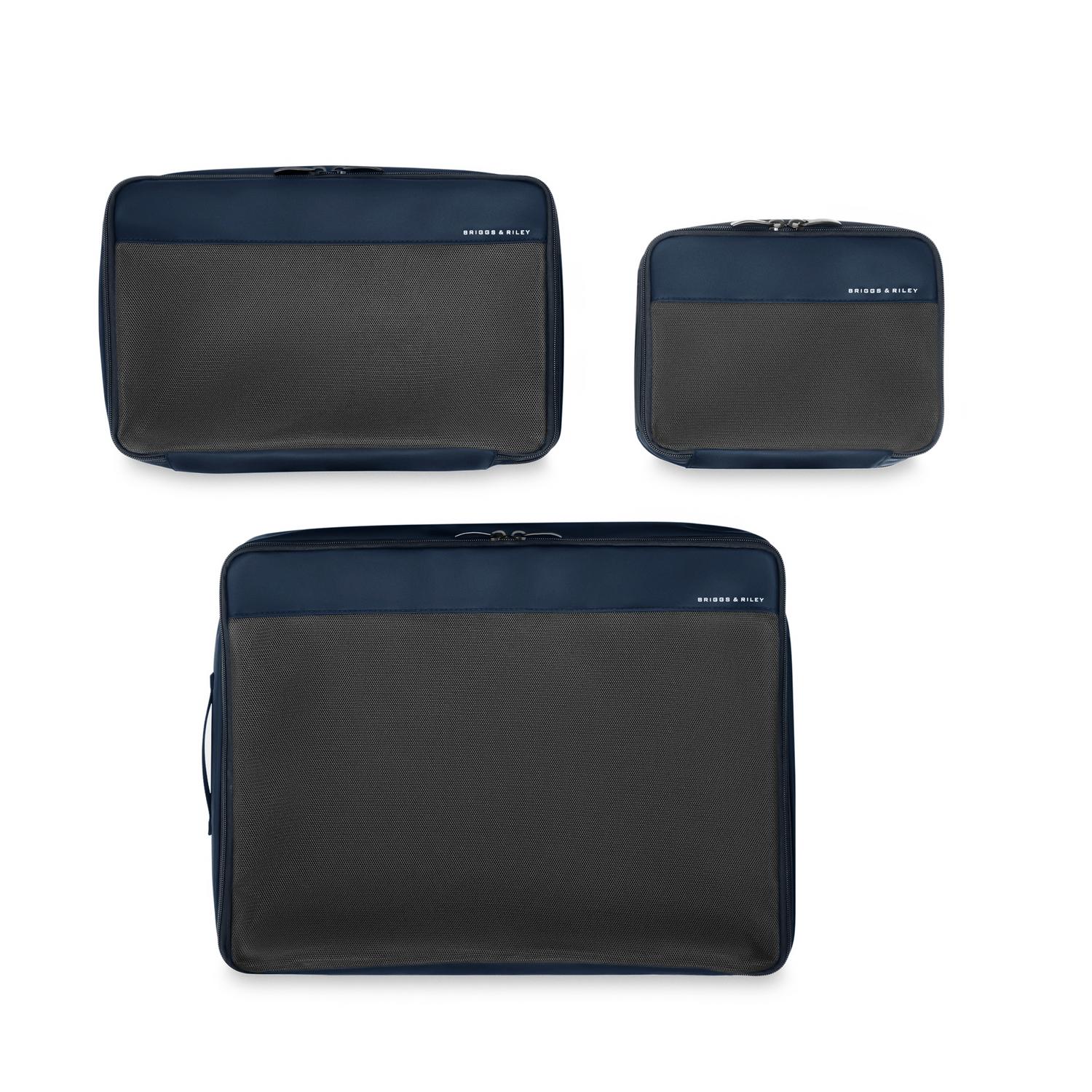 Check-In Compression Packing Cube Set - Image 7