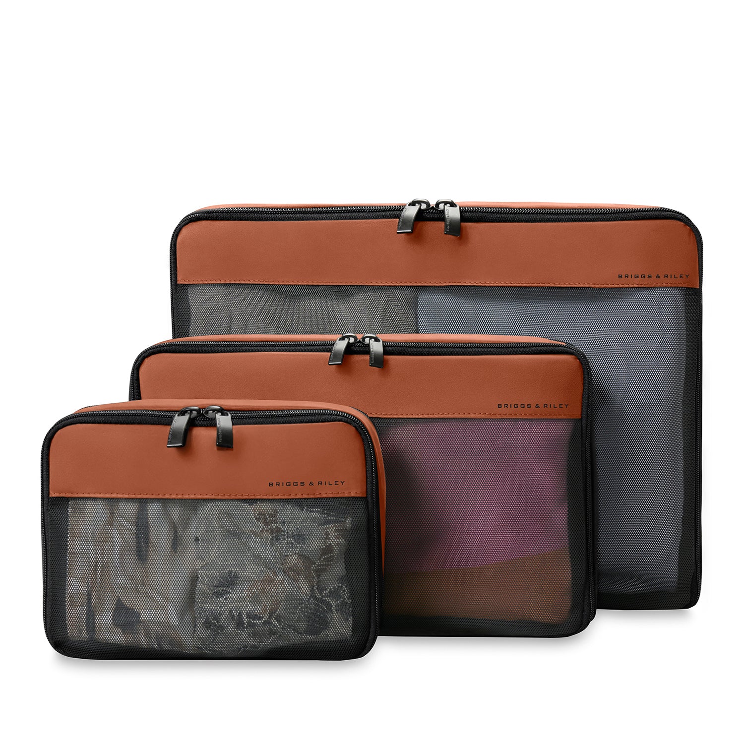 Check-In Compression Packing Cube Set - Image 8