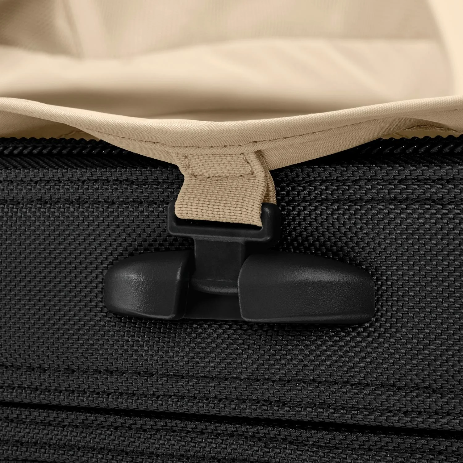 Compact 19" Carry-On Expandable Spinner - Image 14
