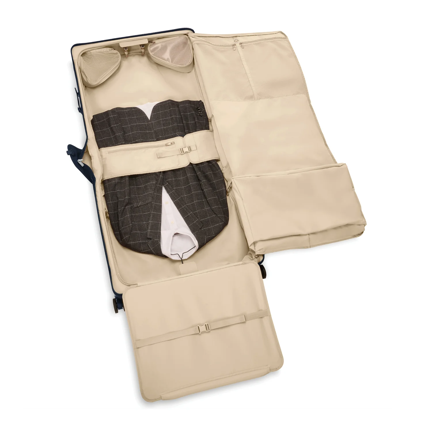 Deluxe Wardrobe Spinner - Image 22
