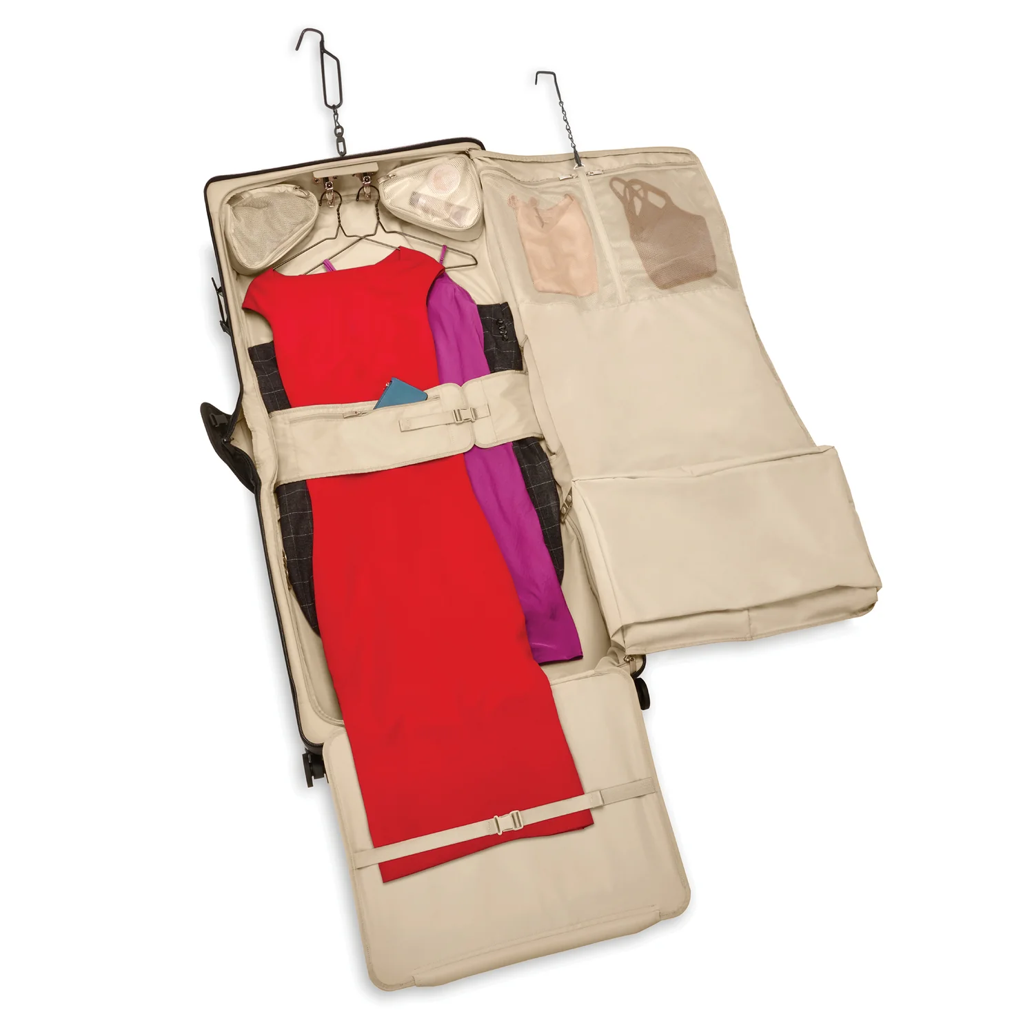 Deluxe Wardrobe Spinner - Image 24