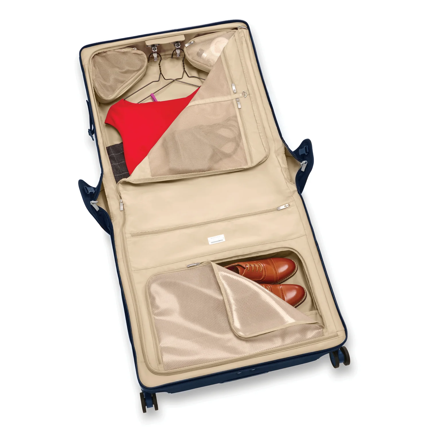 Deluxe Wardrobe Spinner - Image 26
