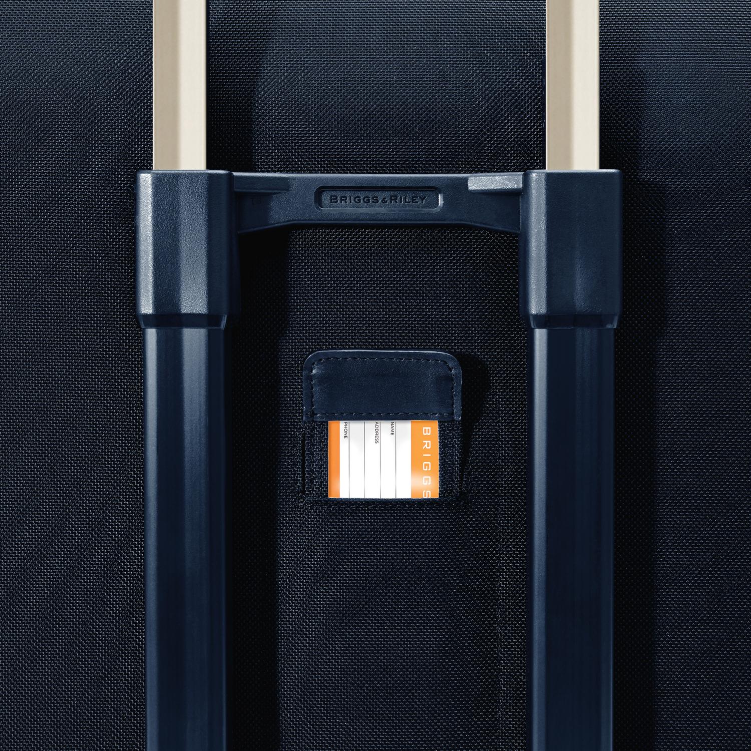 Deluxe Wardrobe Spinner - Image 28
