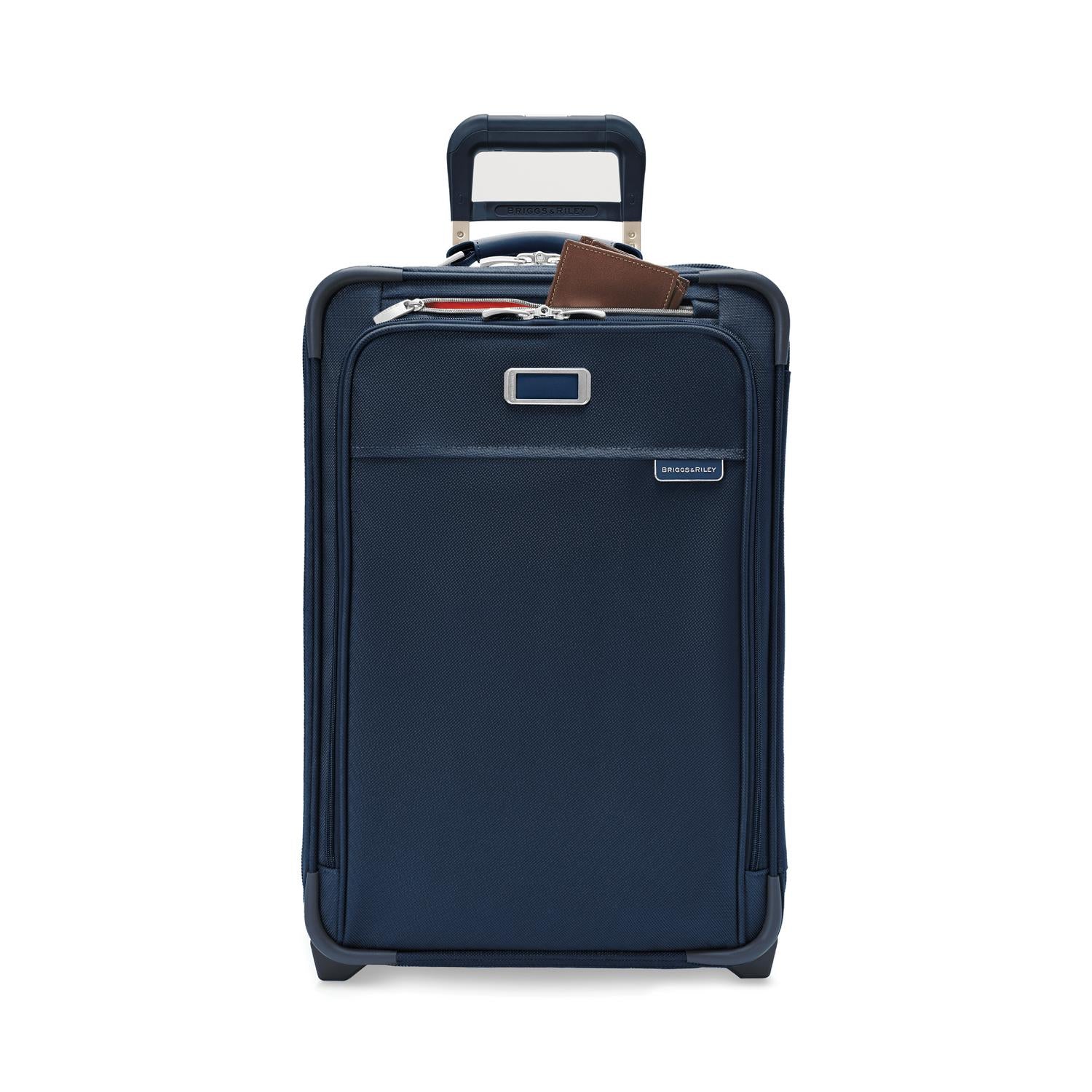 Essential 22" 2-Wheel Expandable Carry-On - Image 10
