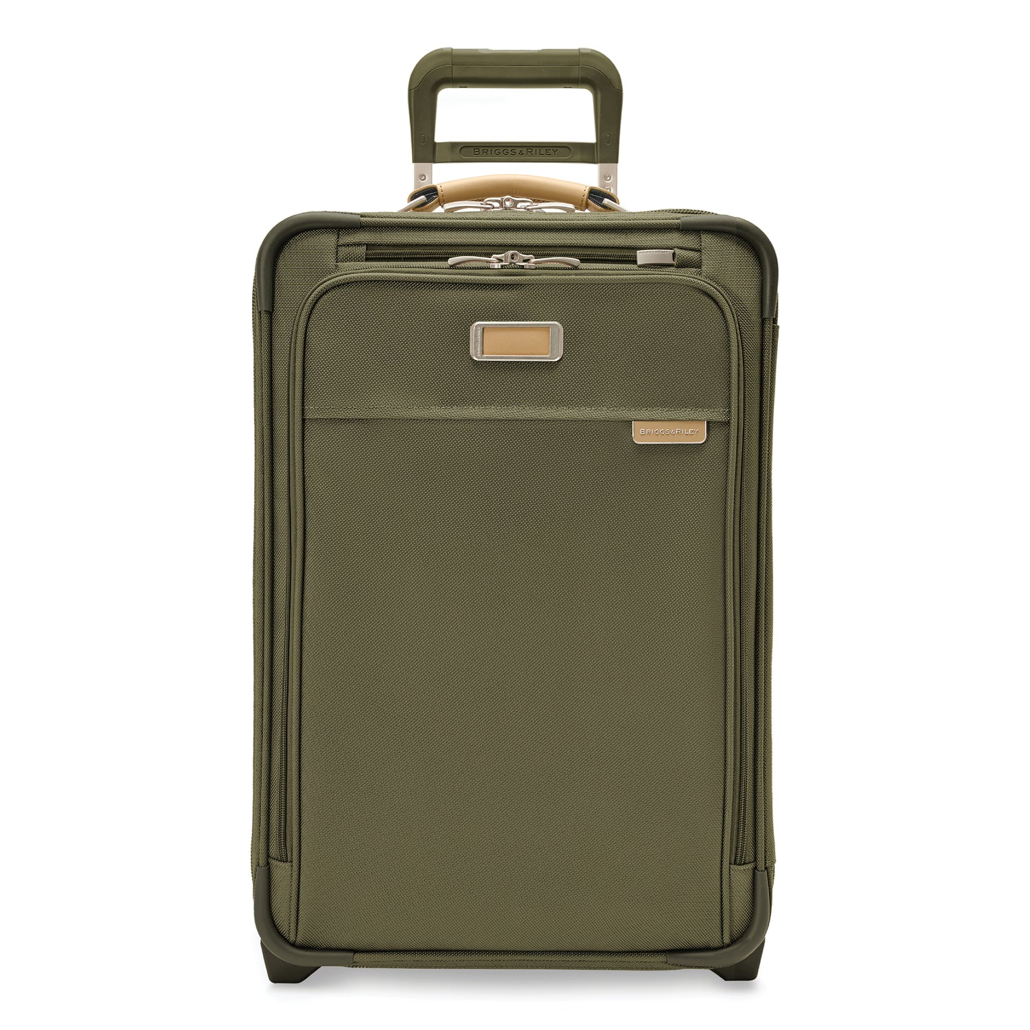 Essential 22" 2-Wheel Expandable Carry-On - Image 21